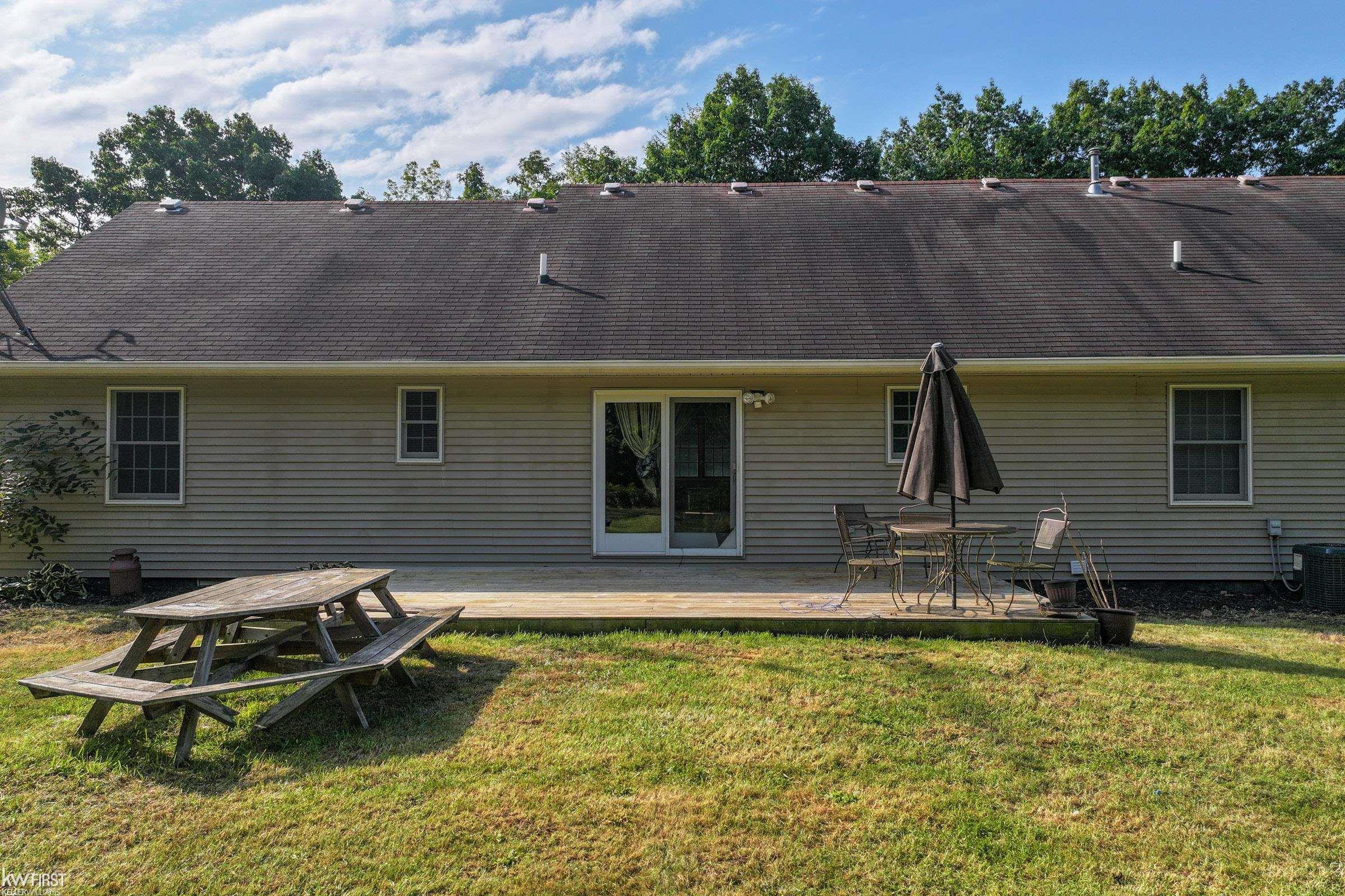 14936 Turner, Yale, MI 48097 — Photo 39