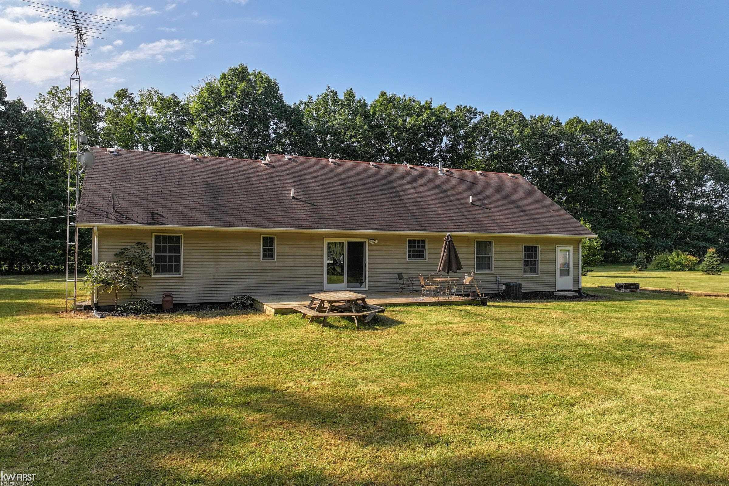 14936 Turner, Yale, MI 48097 — Photo 41