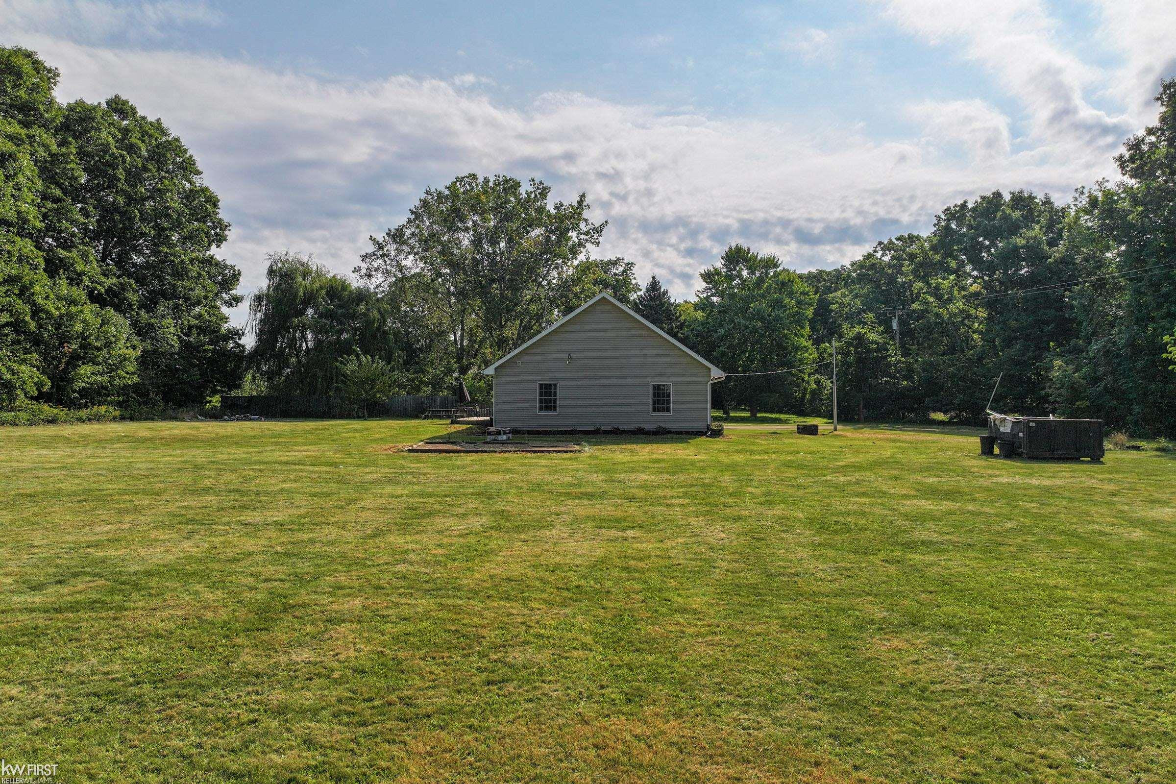 14936 Turner, Yale, MI 48097 — Photo 42