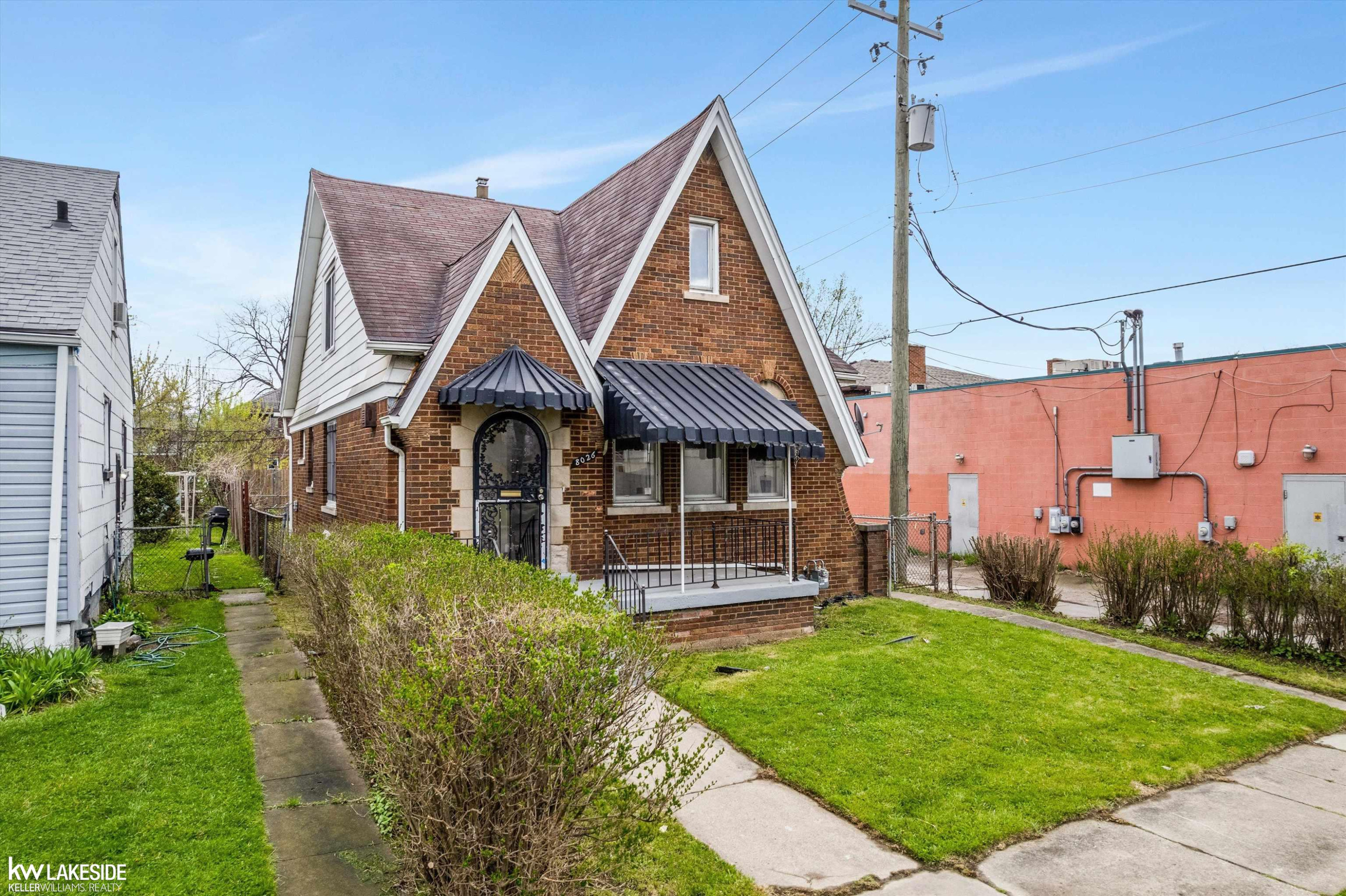 8026 Lauder Street, Detroit, MI 48228 — Photo 2