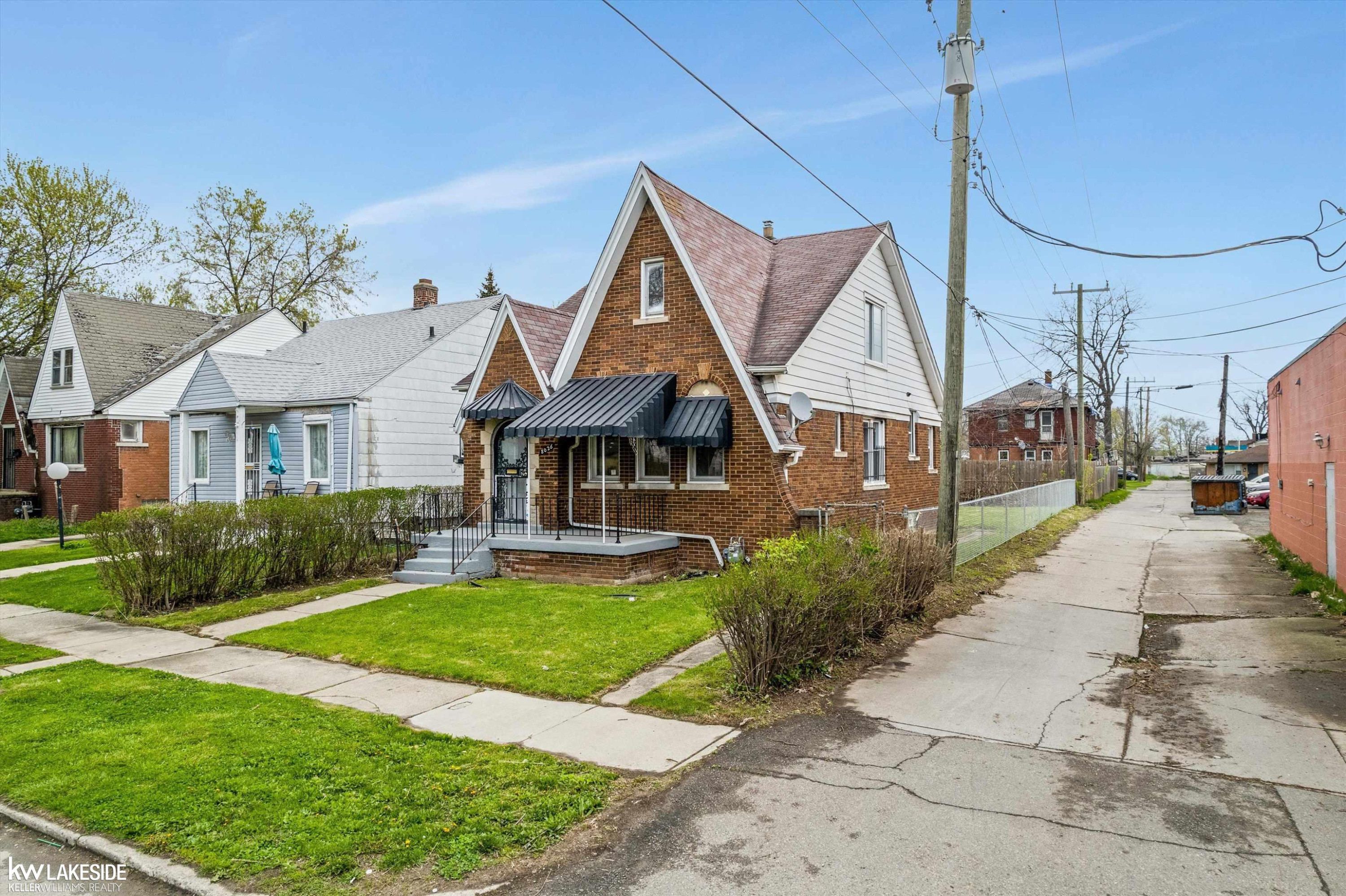 8026 Lauder Street, Detroit, MI 48228 — Photo 3