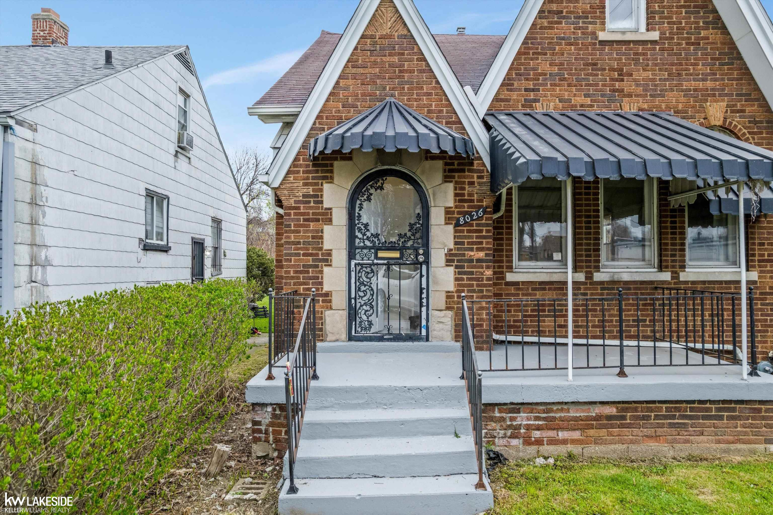 8026 Lauder Street, Detroit, MI 48228 — Photo 4