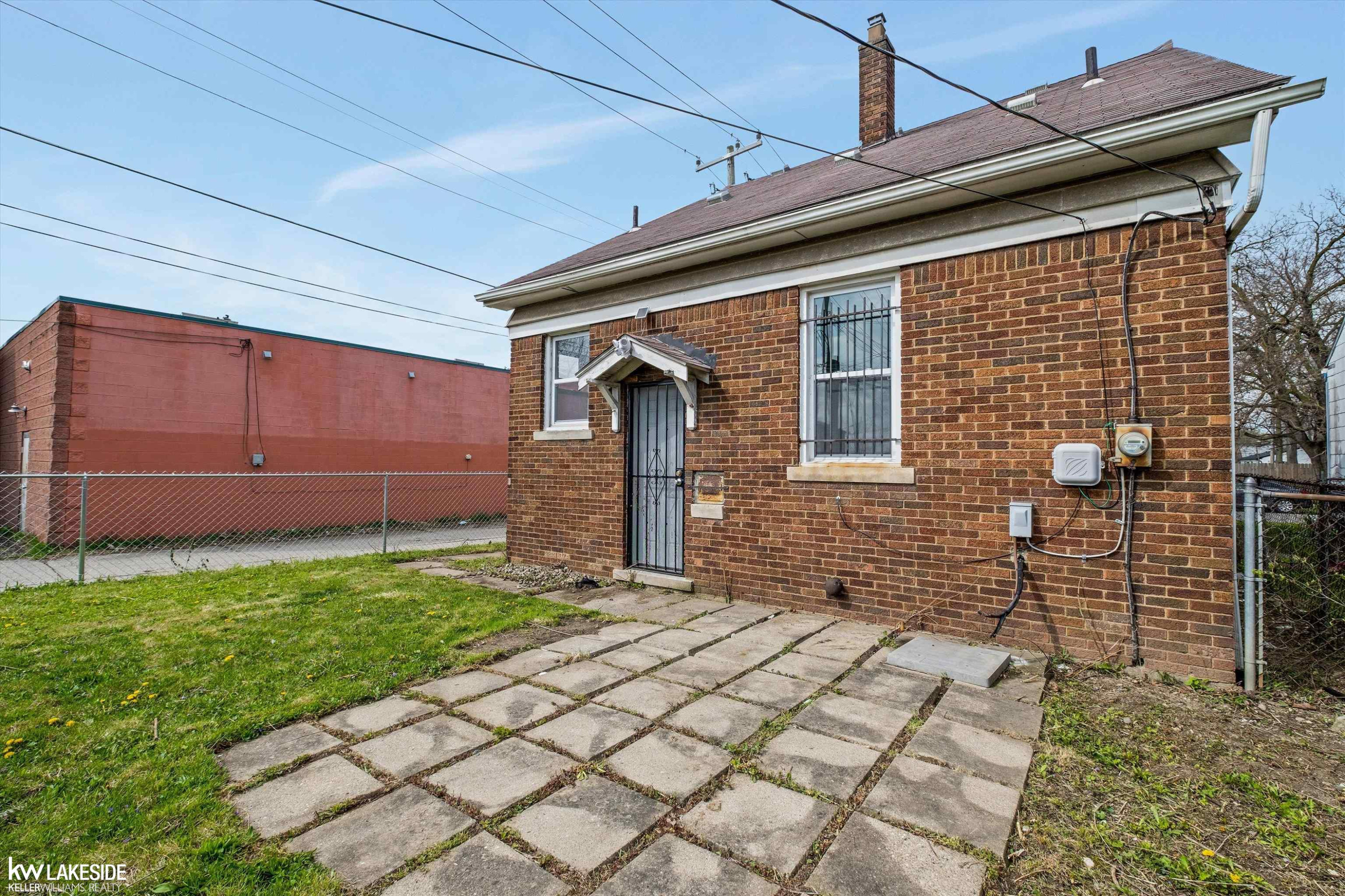 8026 Lauder Street, Detroit, MI 48228 — Photo 31