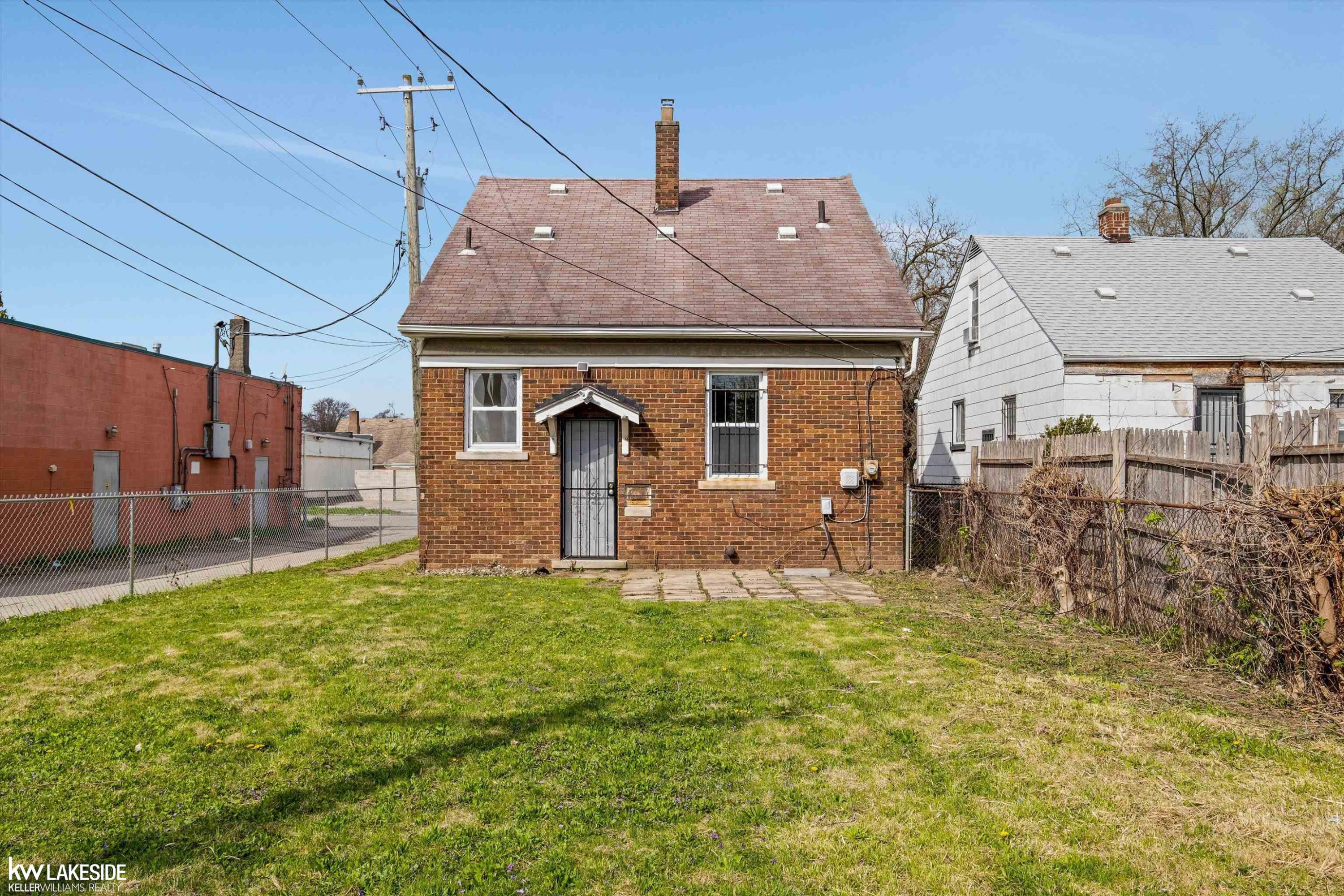 8026 Lauder Street, Detroit, MI 48228 — Photo 33