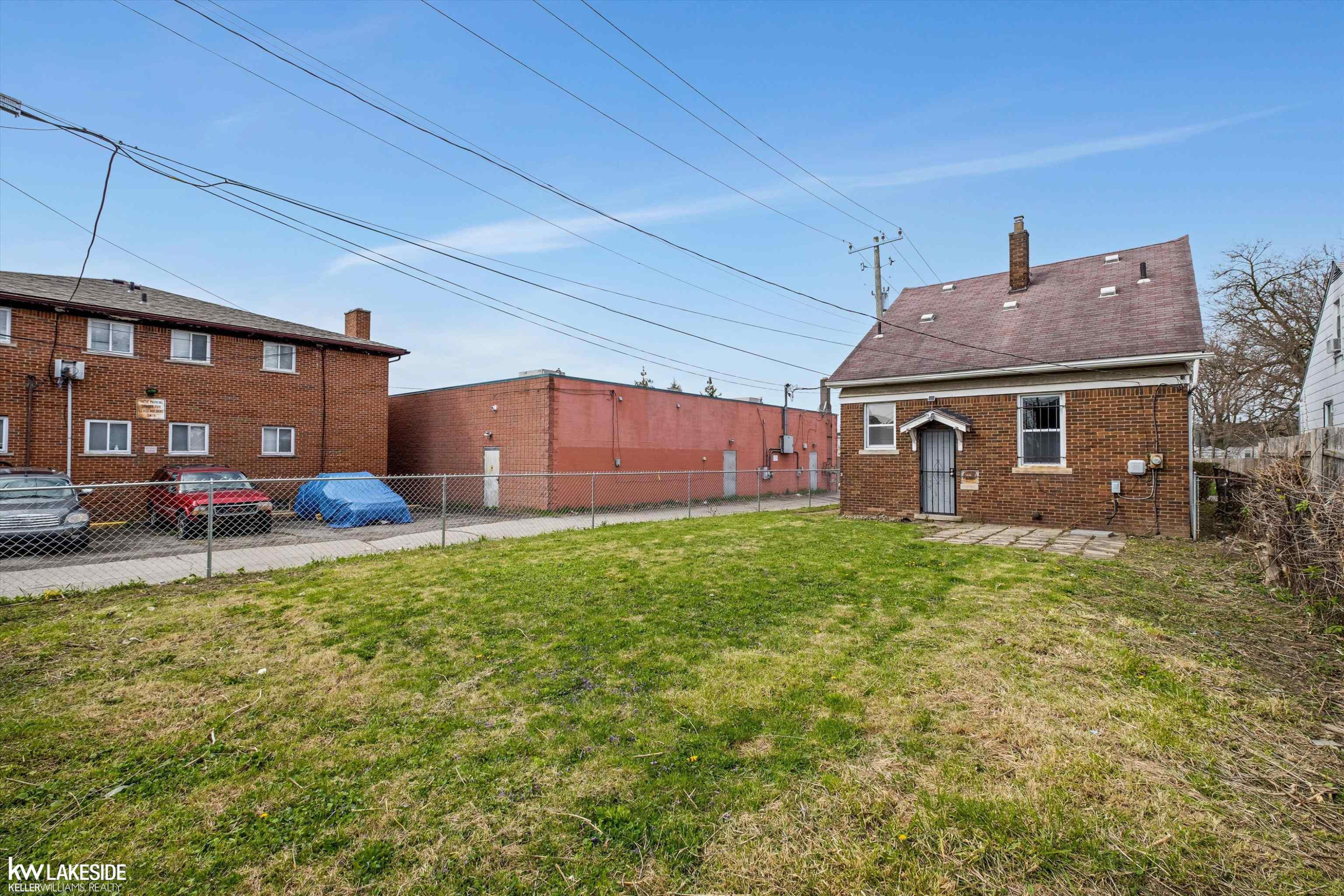 8026 Lauder Street, Detroit, MI 48228 — Photo 34