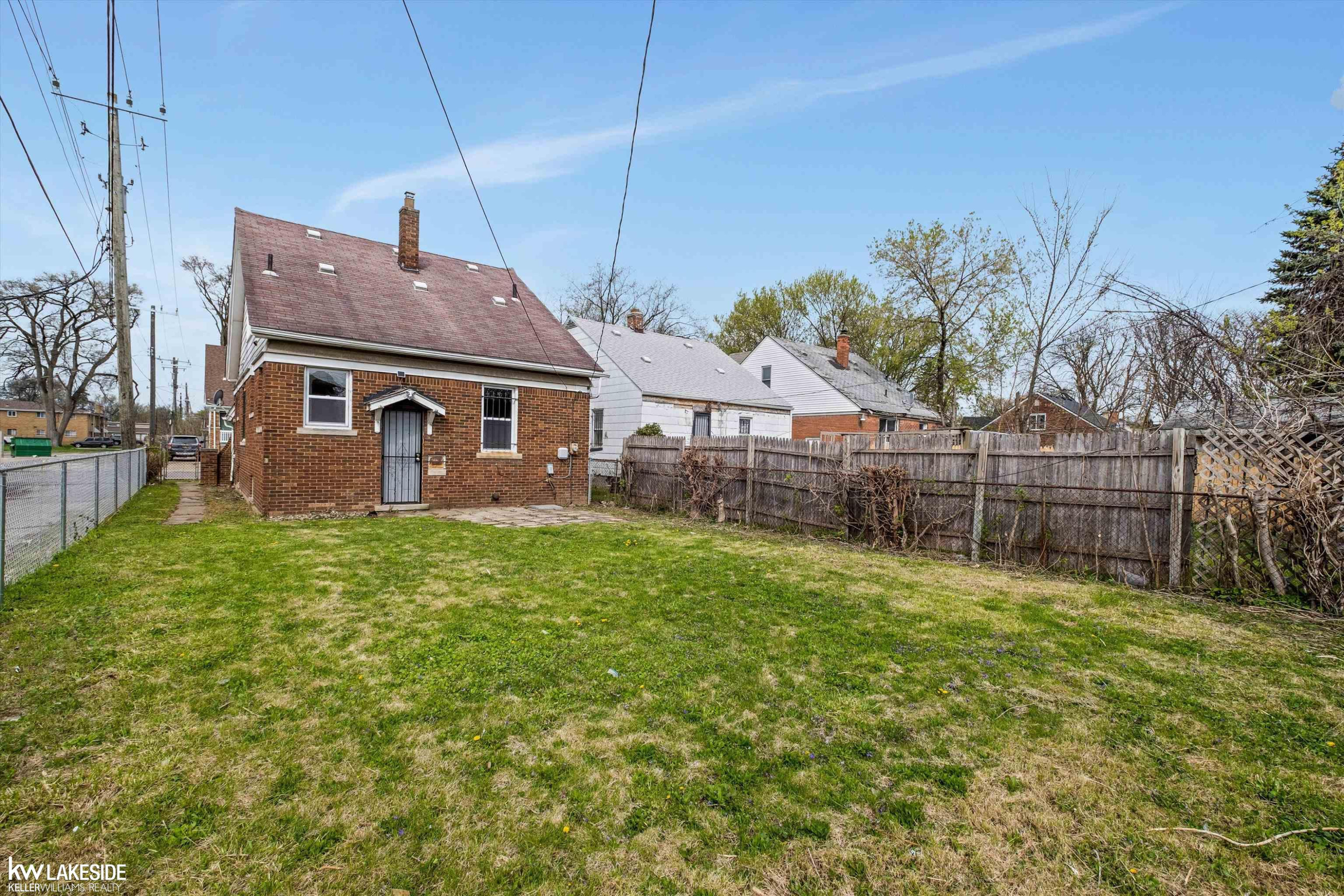 8026 Lauder Street, Detroit, MI 48228 — Photo 35