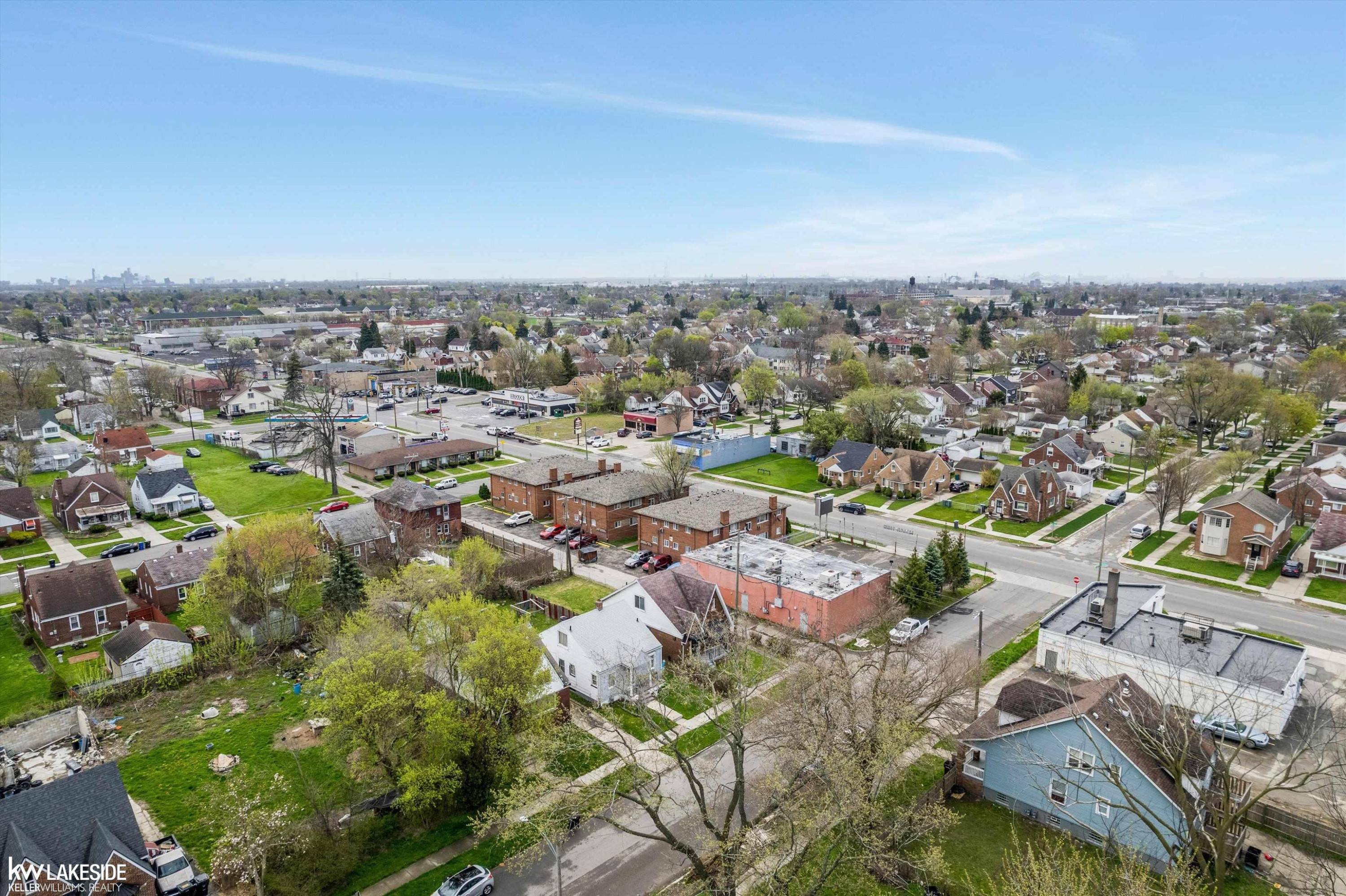 8026 Lauder Street, Detroit, MI 48228 — Photo 36