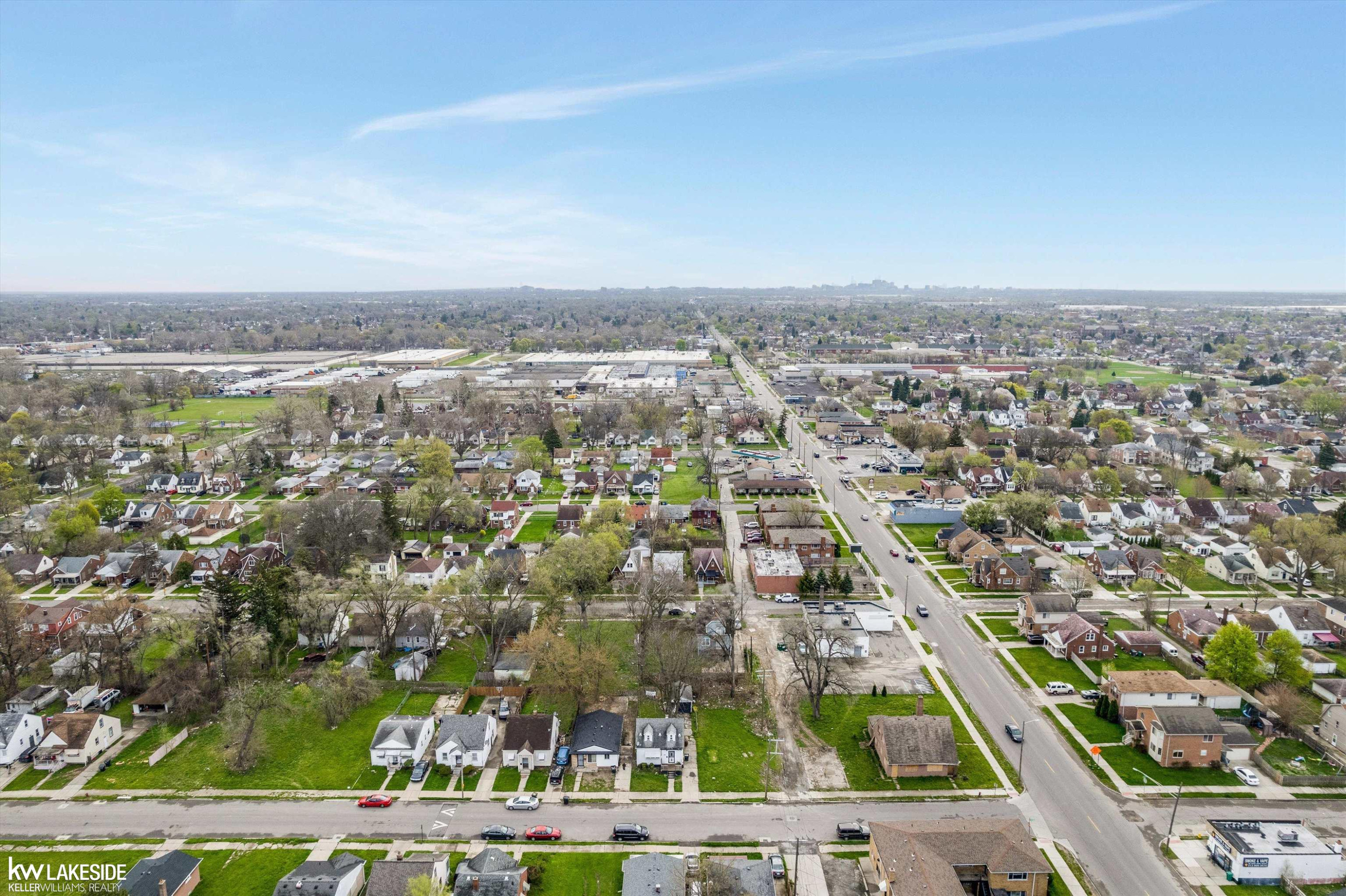 8026 Lauder Street, Detroit, MI 48228 — Photo 38