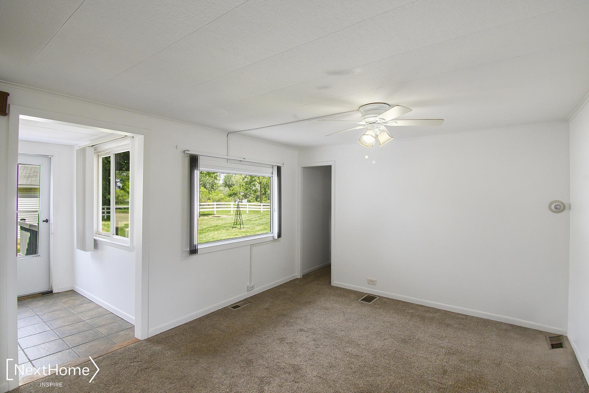 17211 S Fordney, Oakley, MI 48649 — Photo 4