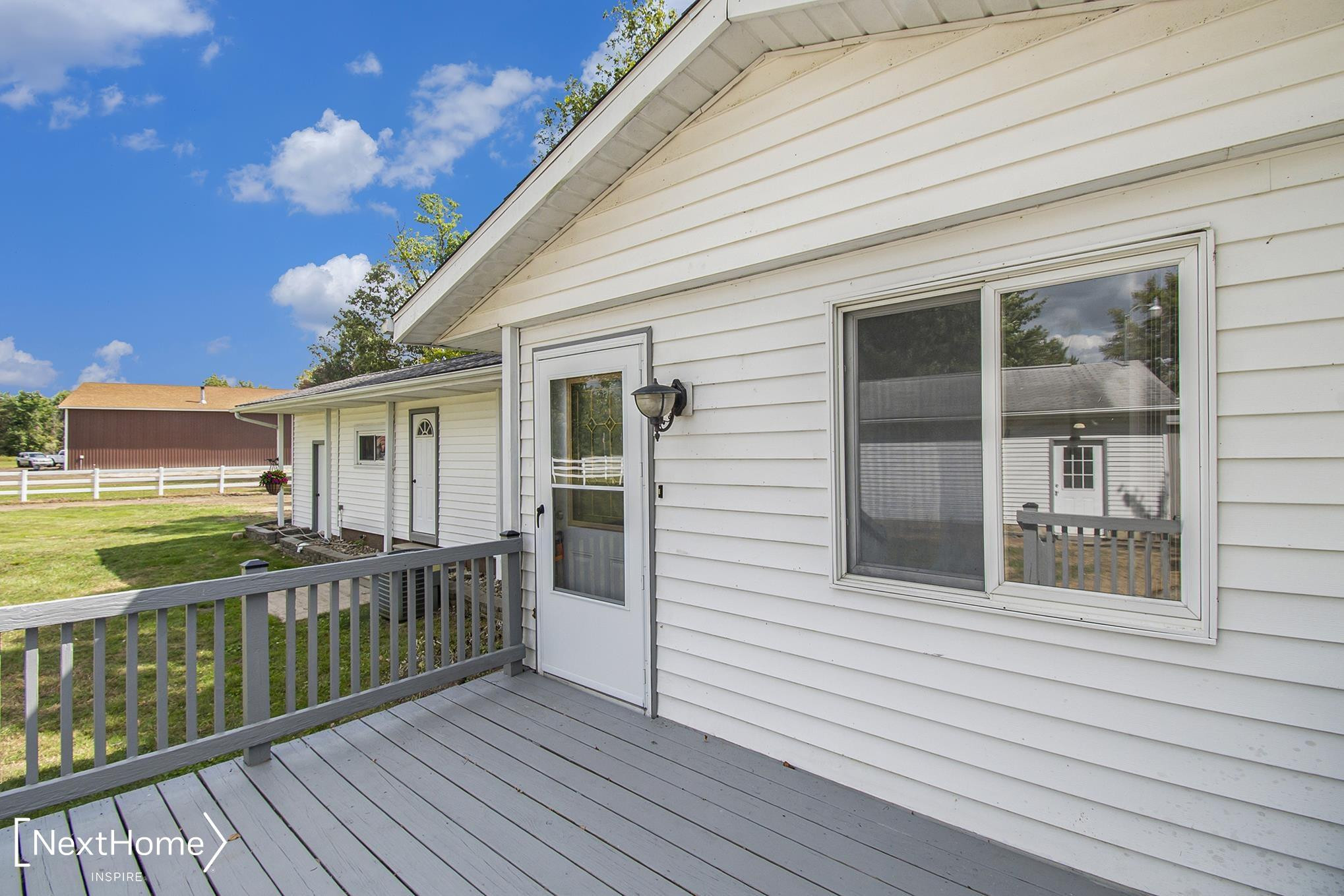 17211 S Fordney, Oakley, MI 48649 — Photo 16