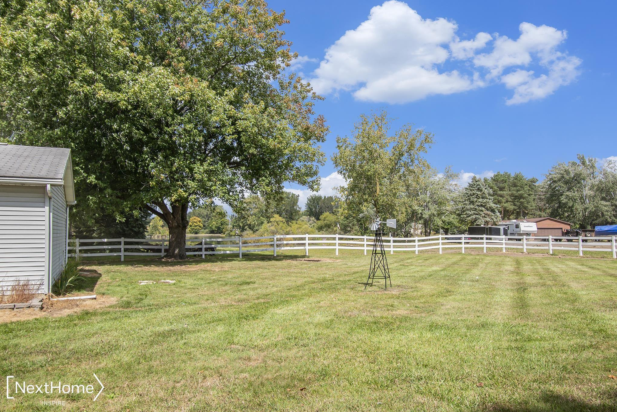 17211 S Fordney, Oakley, MI 48649 — Photo 17