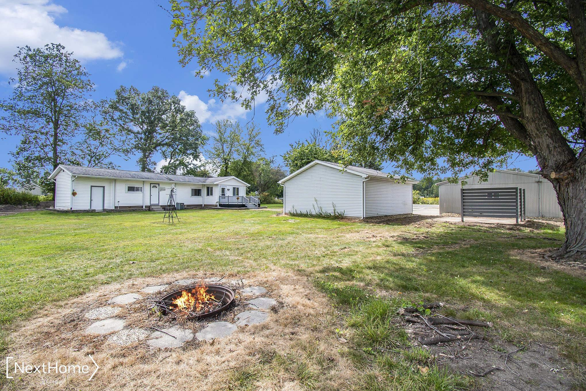 17211 S Fordney, Oakley, MI 48649 — Photo 18