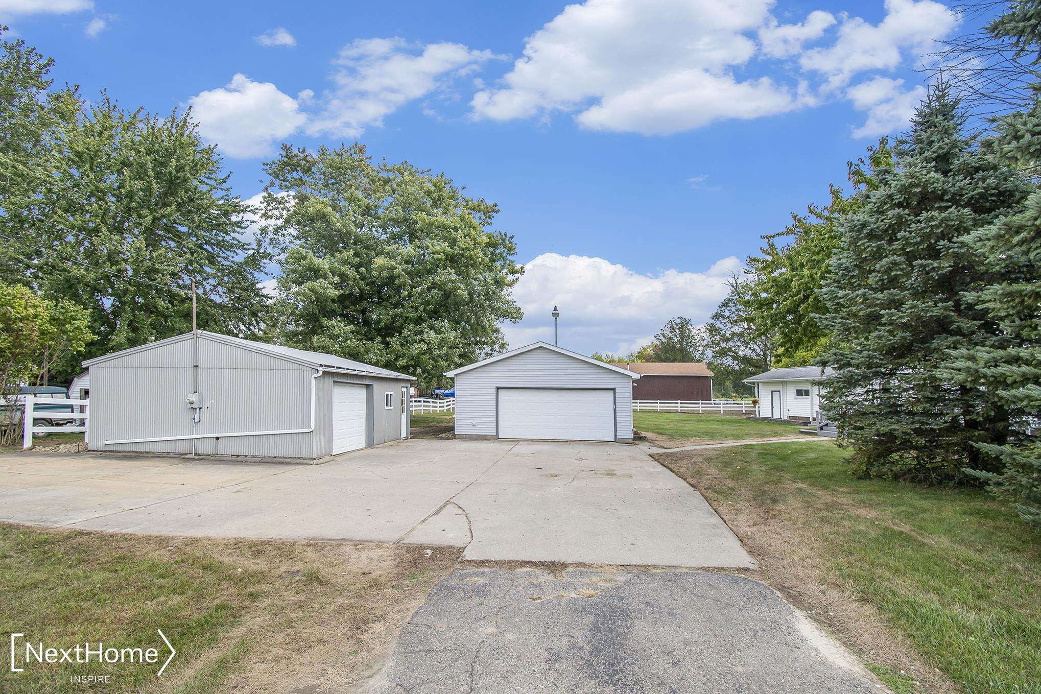 17211 S Fordney, Oakley, MI 48649 — Photo 20