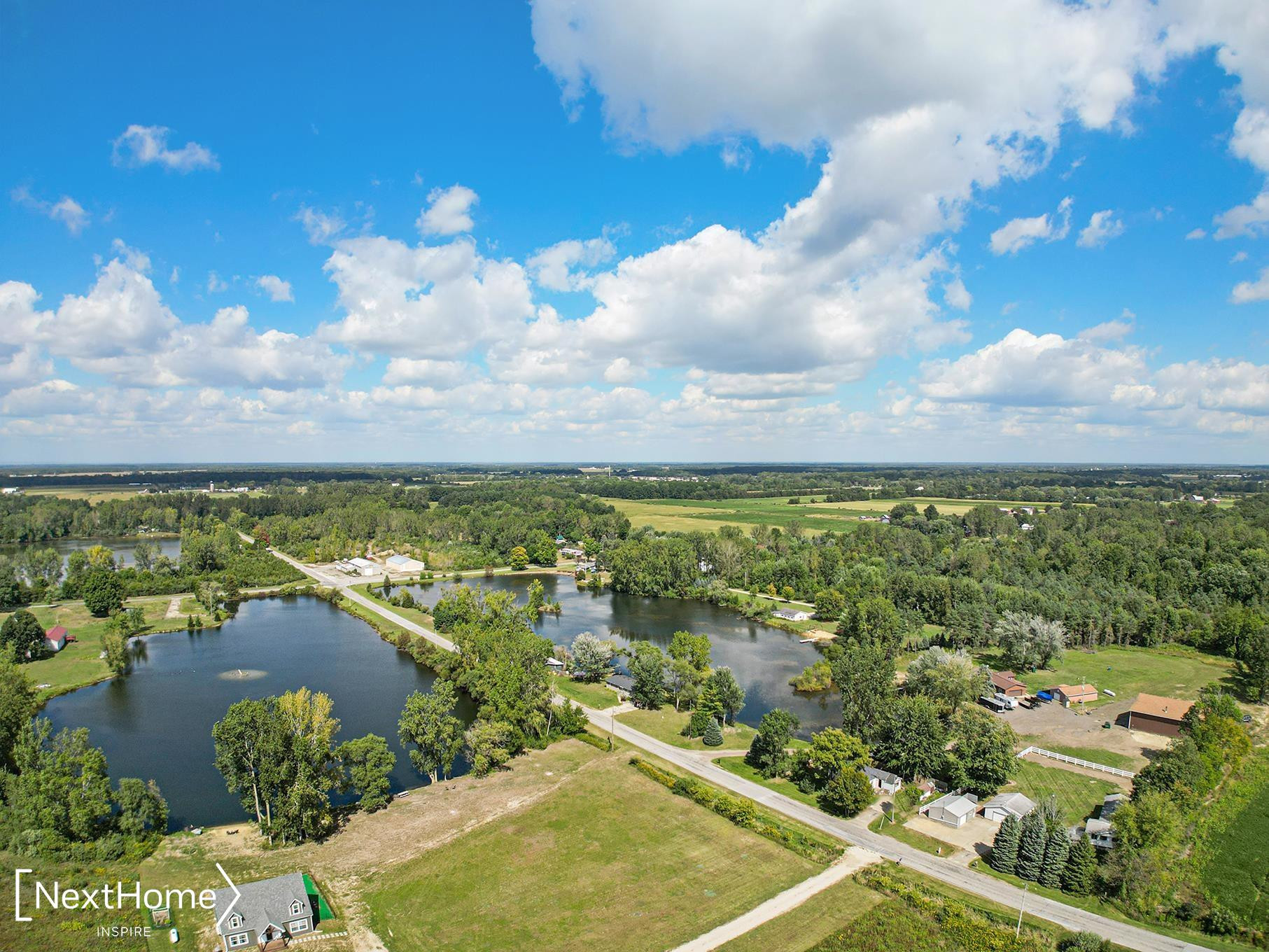 17211 S Fordney, Oakley, MI 48649 — Photo 22