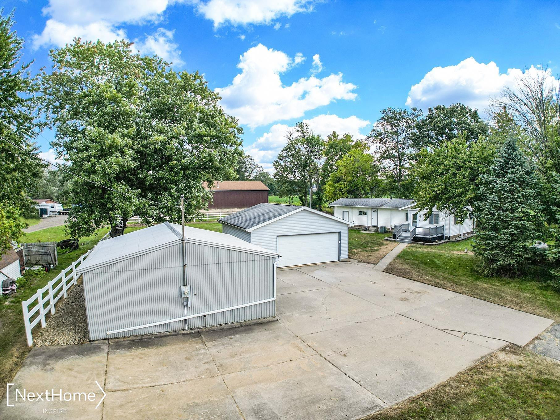 17211 S Fordney, Oakley, MI 48649 — Photo 23