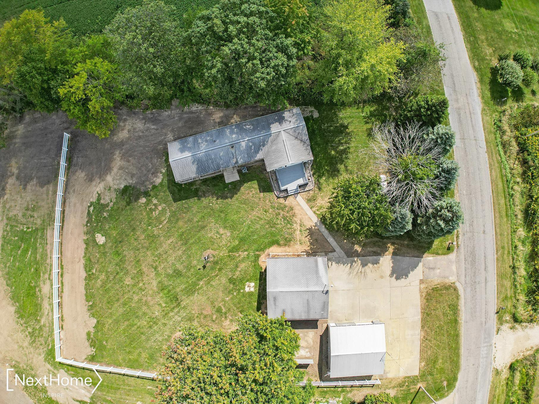 17211 S Fordney, Oakley, MI 48649 — Photo 24