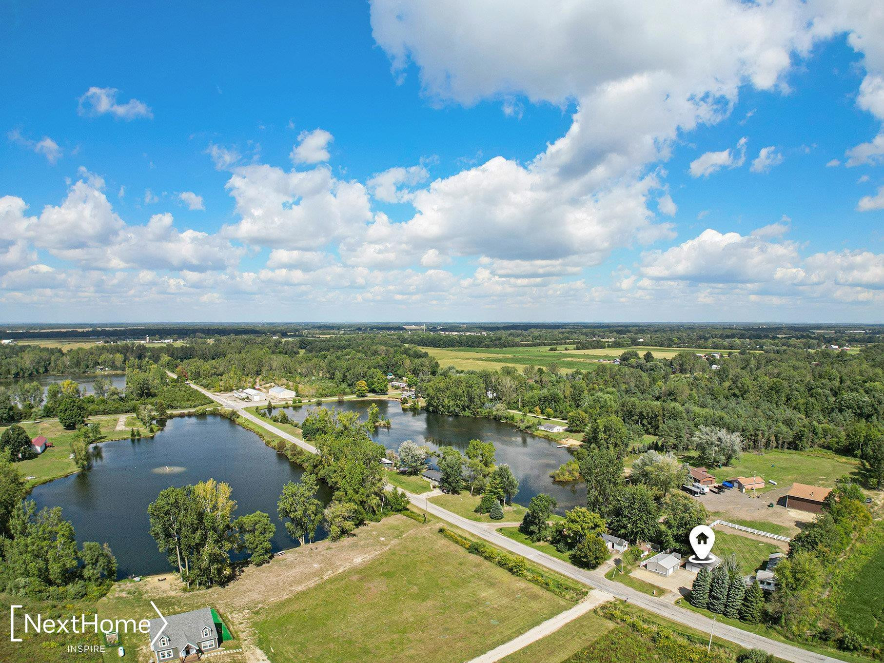 17211 S Fordney, Oakley, MI 48649 — Photo 25