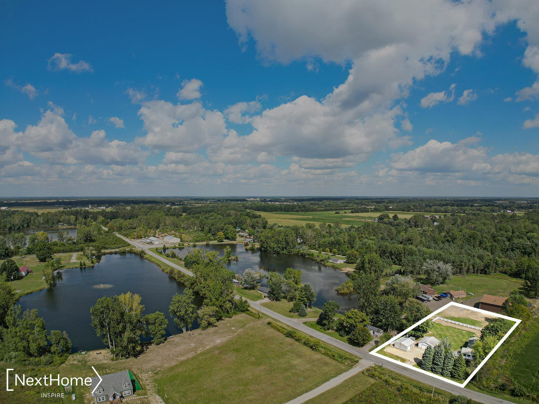 17211 S Fordney, Oakley, MI 48649 — Photo 26