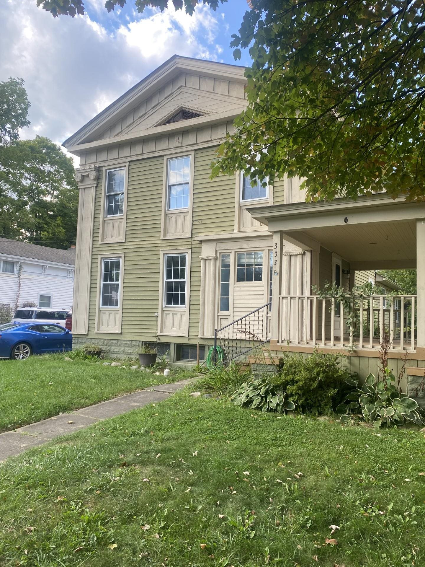 333 E Saint Clair, Almont, MI 48003 — Photo 3