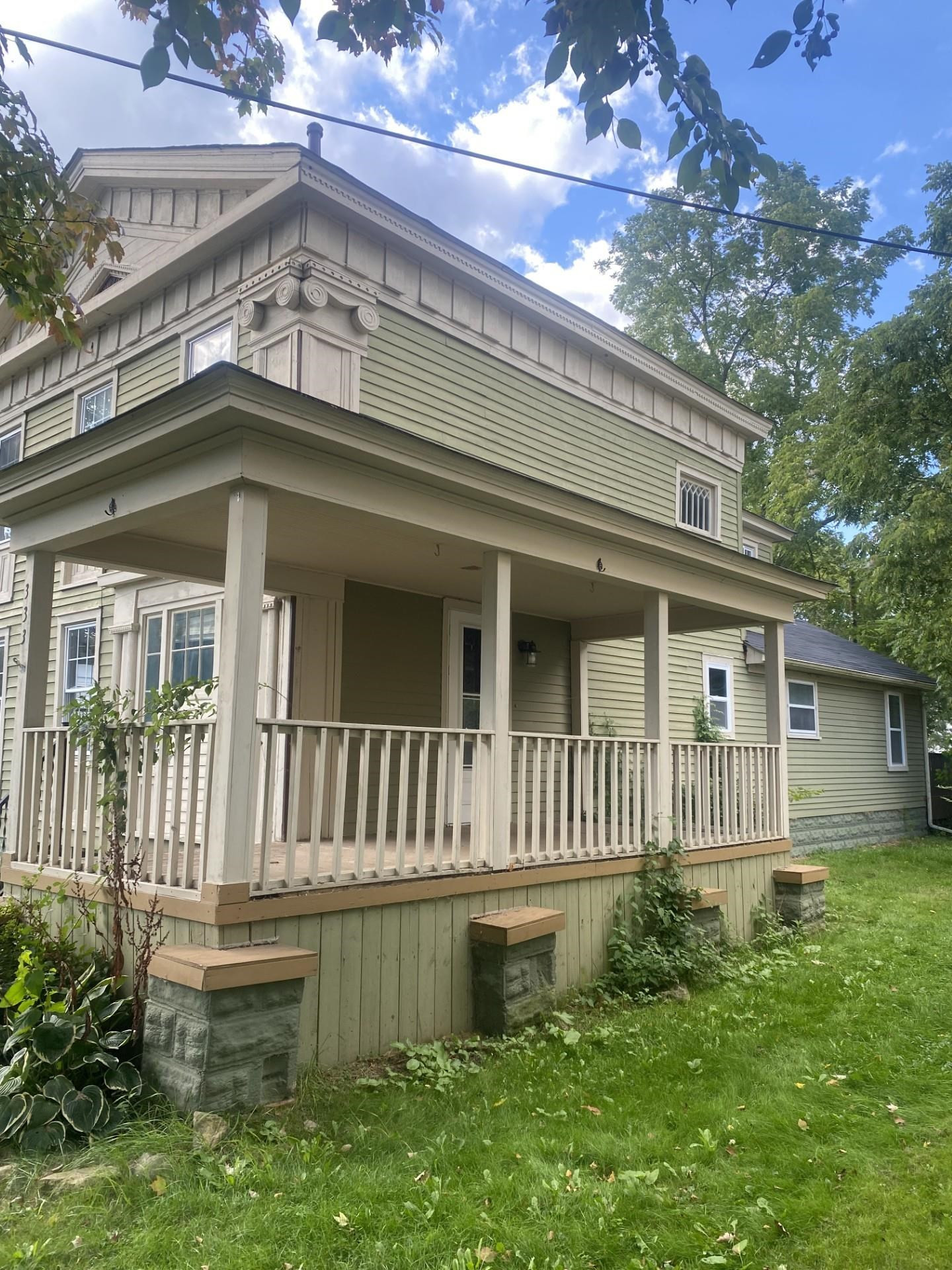 333 E Saint Clair, Almont, MI 48003 — Photo 4