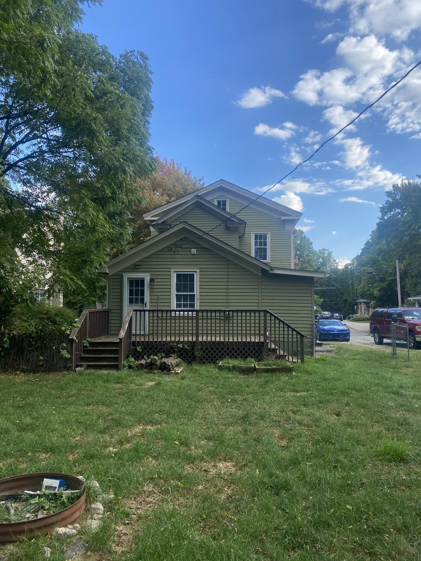 333 E Saint Clair, Almont, MI 48003 — Photo 6