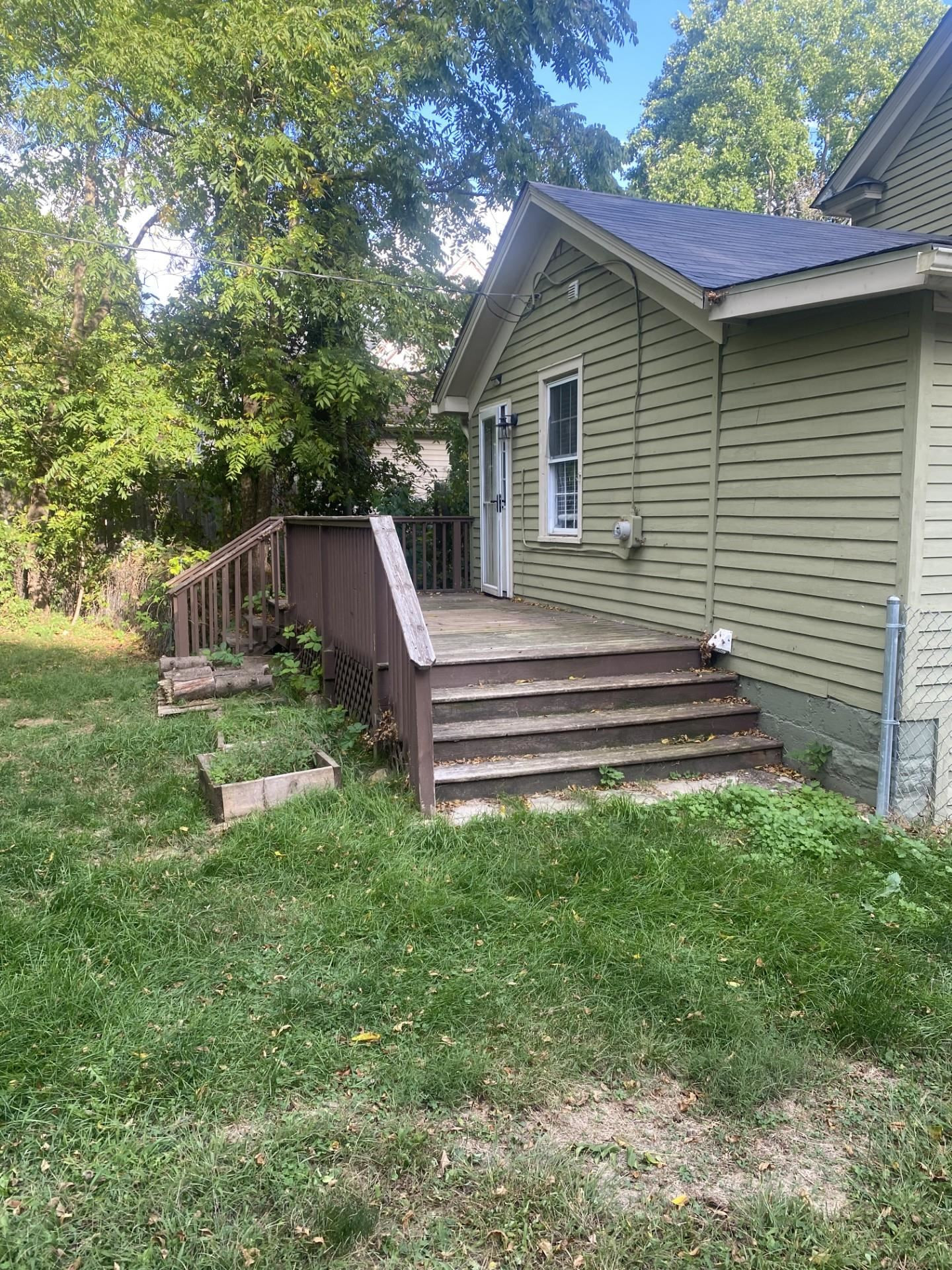 333 E Saint Clair, Almont, MI 48003 — Photo 8