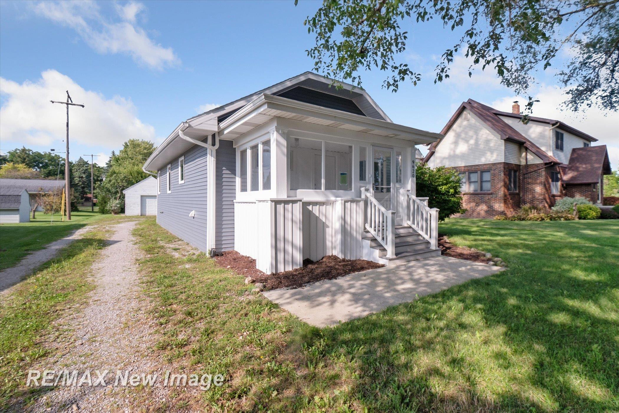 9620 Saginaw Street, Reese, MI 48757 — Photo 2