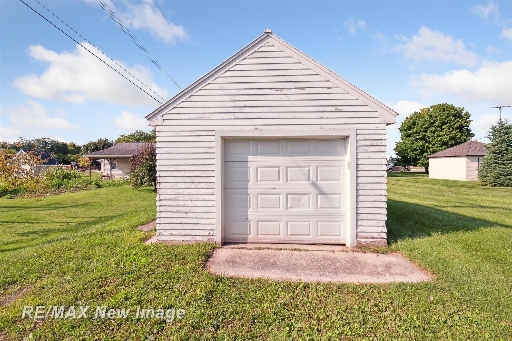 9620 Saginaw Street, Reese, MI 48757 — Photo 33