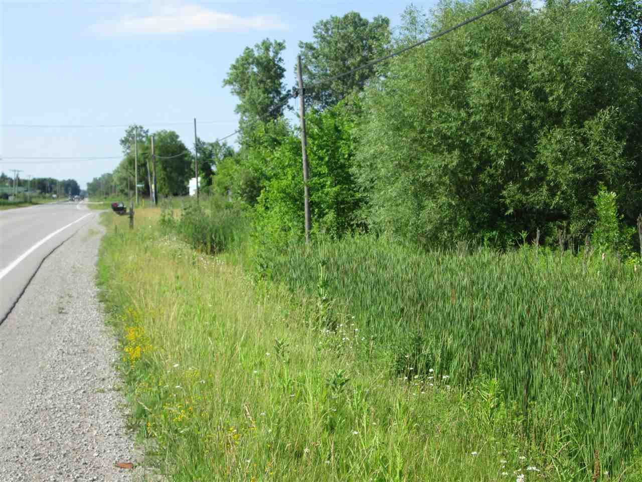 0 Wadhams Road, MI