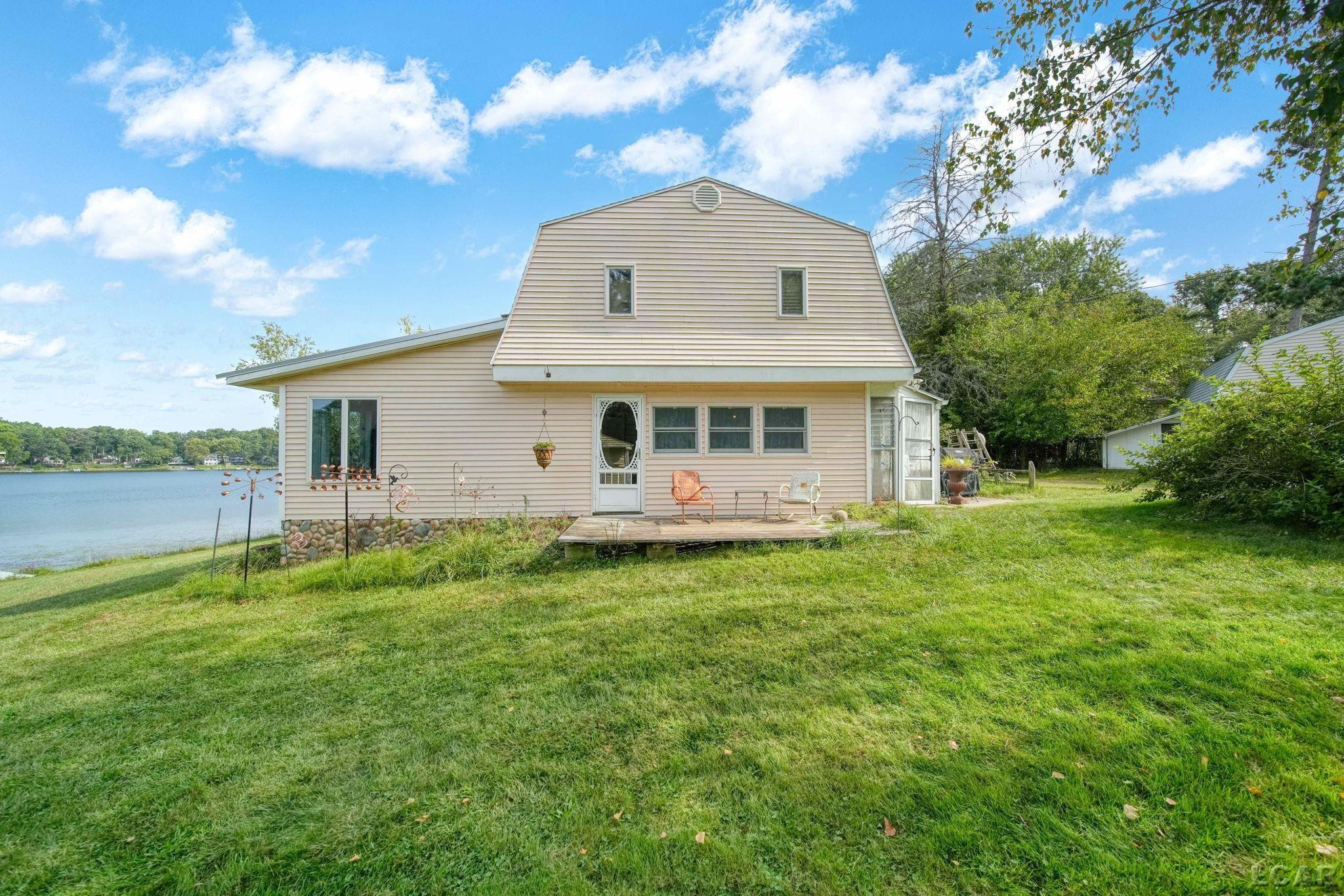 624 Fishermans Wharf, Horton, MI 49246 — Photo 2