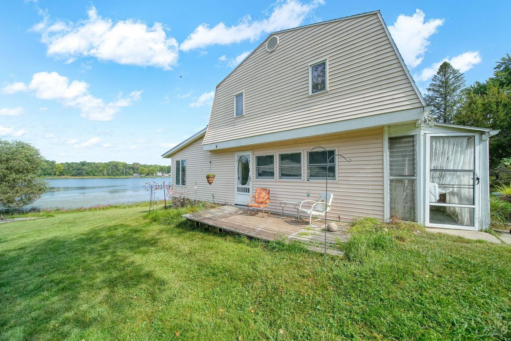 624 Fishermans Wharf, Horton, MI 49246 — Photo 3