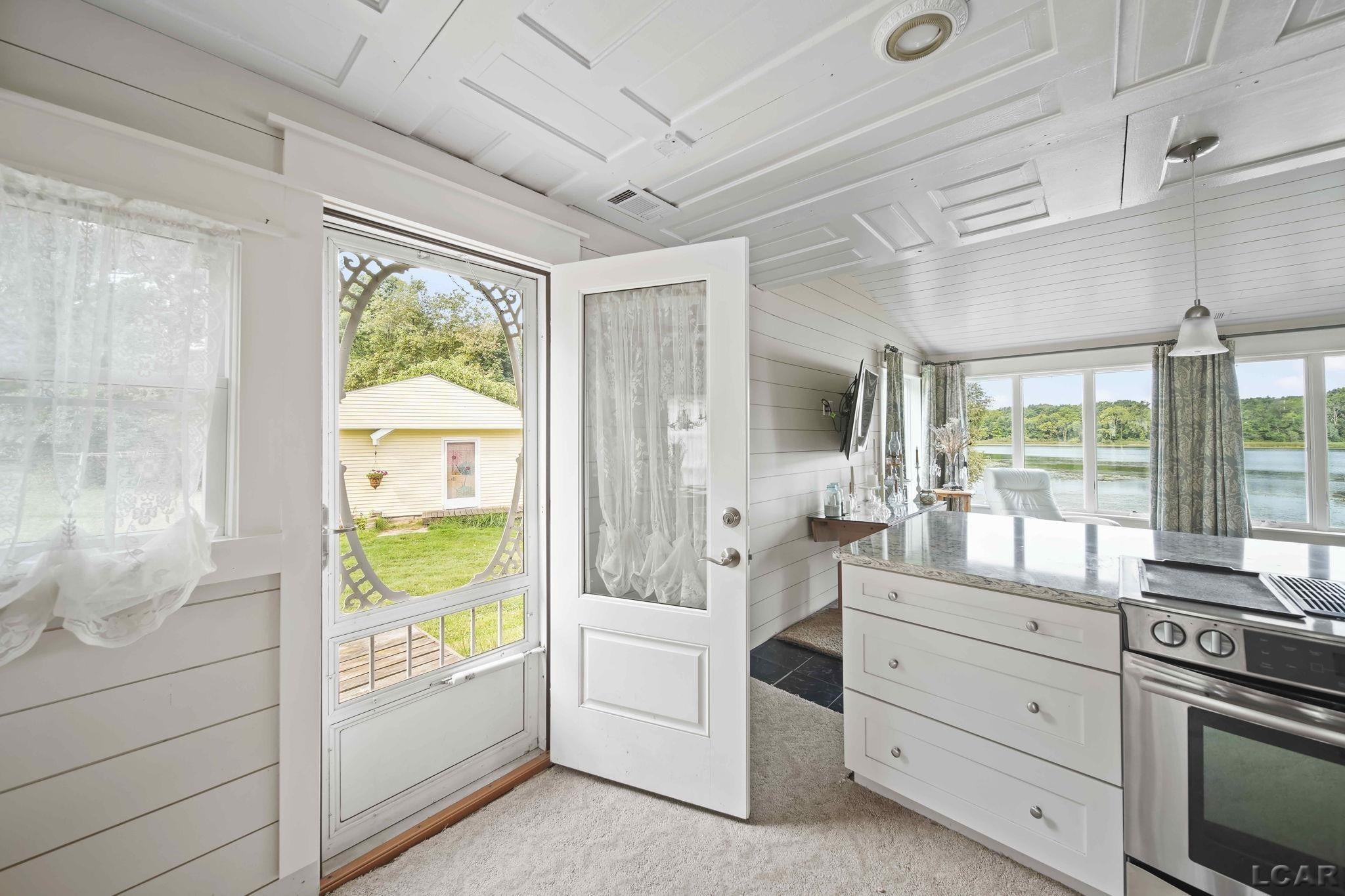 624 Fishermans Wharf, Horton, MI 49246 — Photo 4