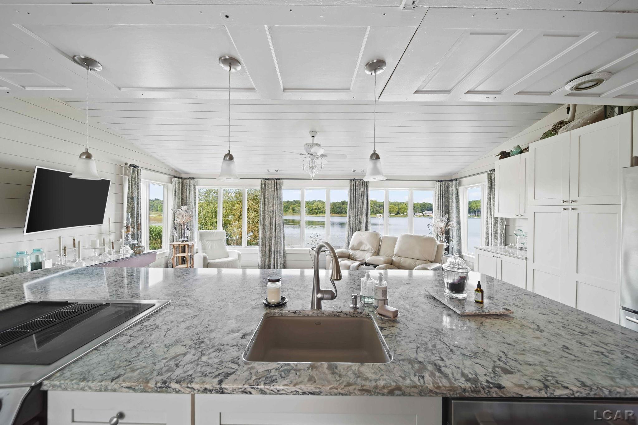 624 Fishermans Wharf, Horton, MI 49246 — Photo 6