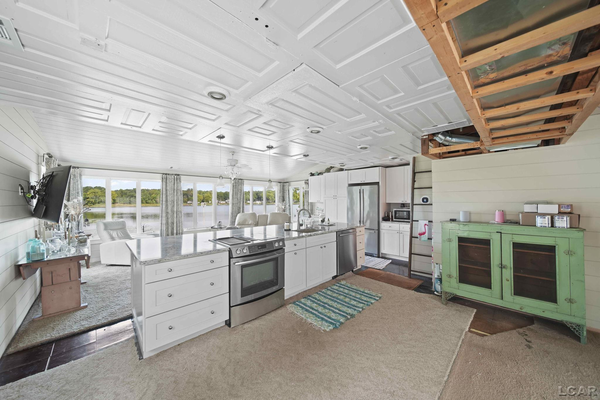 624 Fishermans Wharf, Horton, MI 49246 — Photo 7
