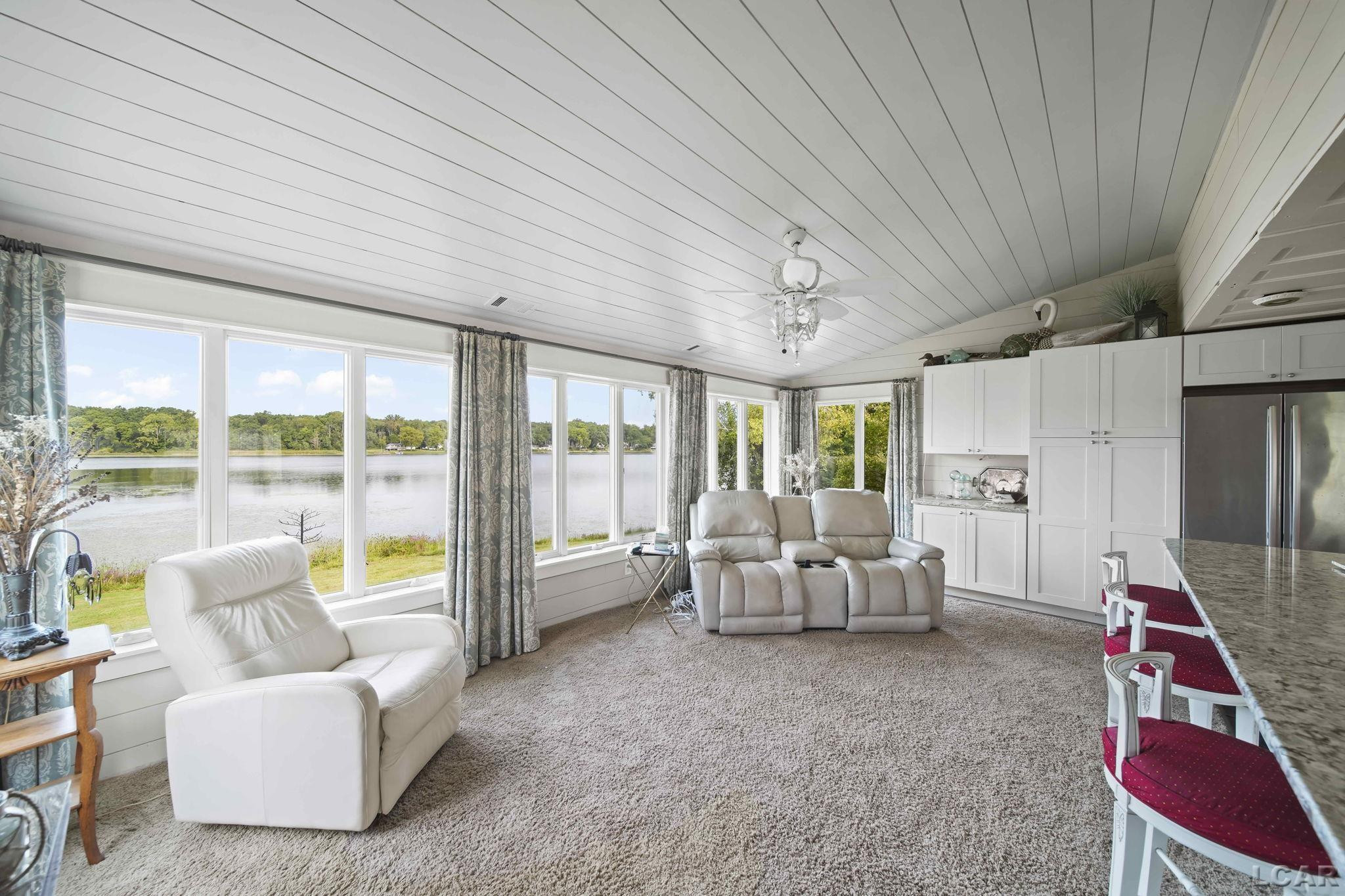 624 Fishermans Wharf, Horton, MI 49246 — Photo 8