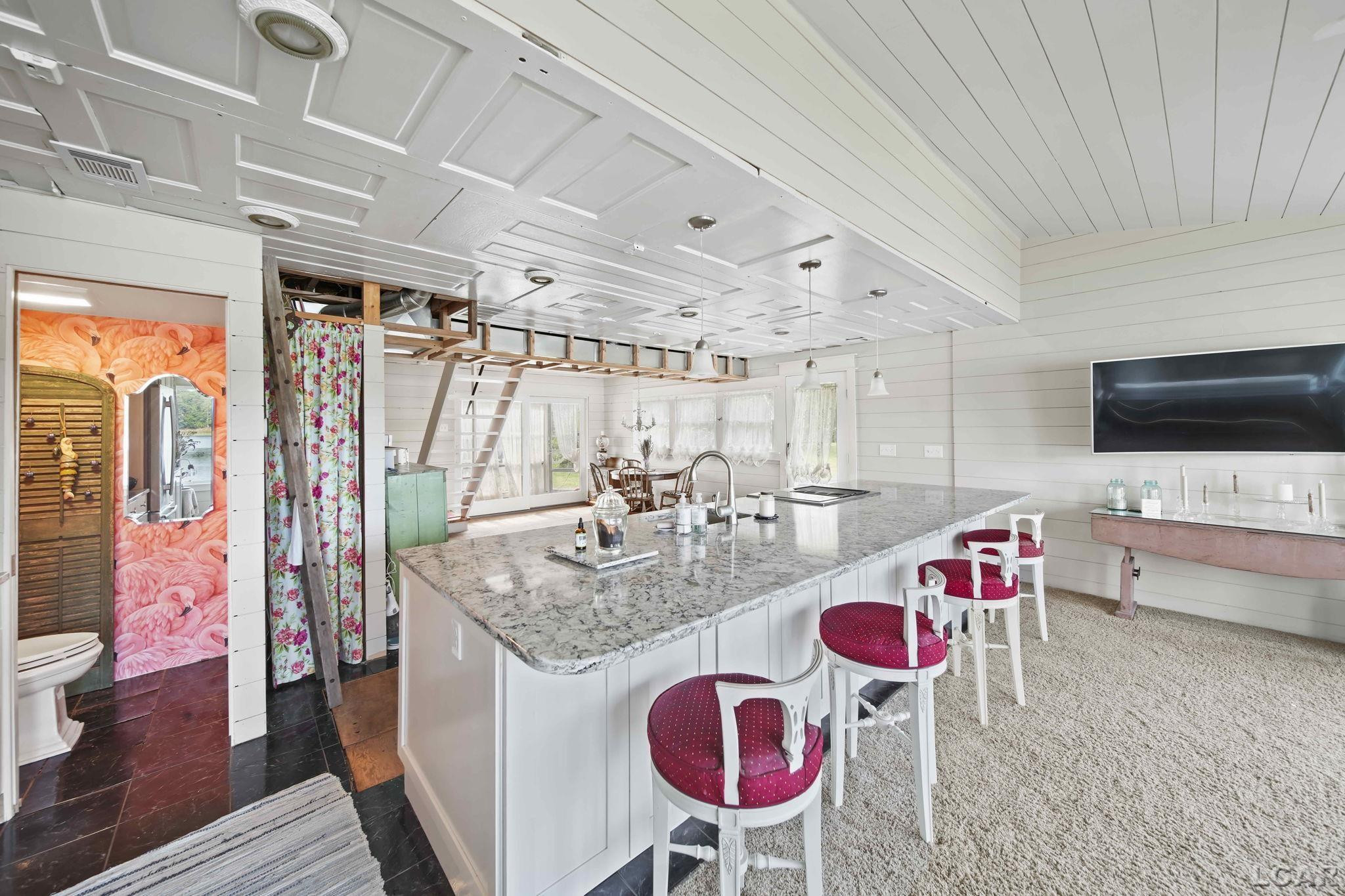 624 Fishermans Wharf, Horton, MI 49246 — Photo 10