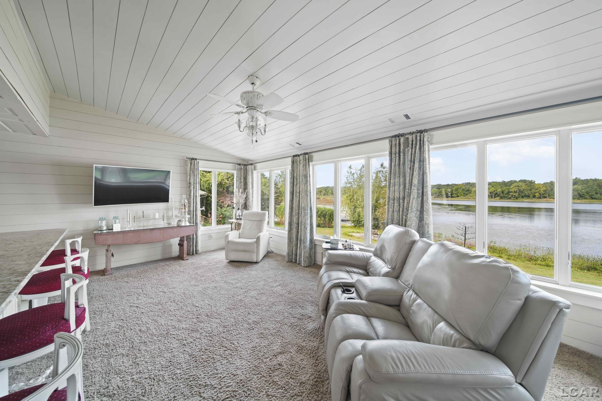 624 Fishermans Wharf, Horton, MI 49246 — Photo 11