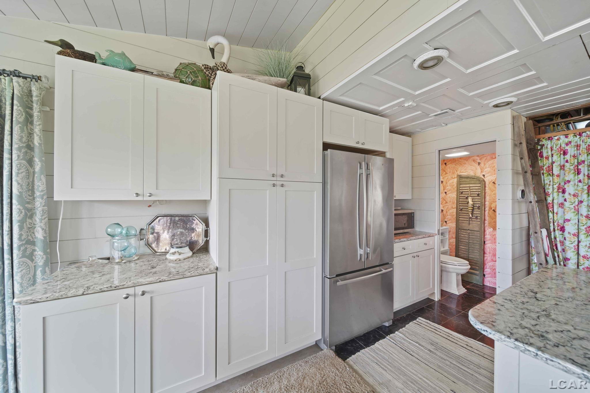 624 Fishermans Wharf, Horton, MI 49246 — Photo 12