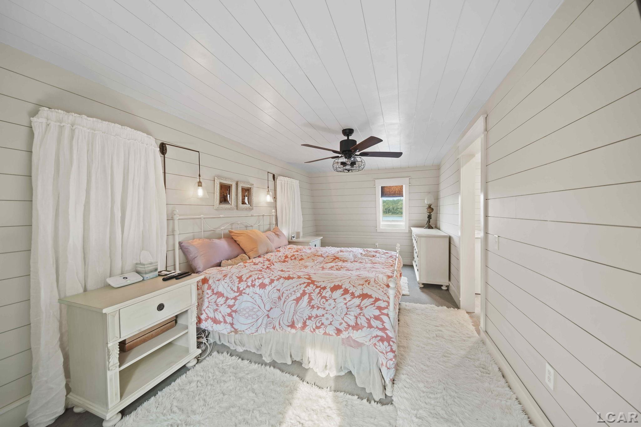 624 Fishermans Wharf, Horton, MI 49246 — Photo 23