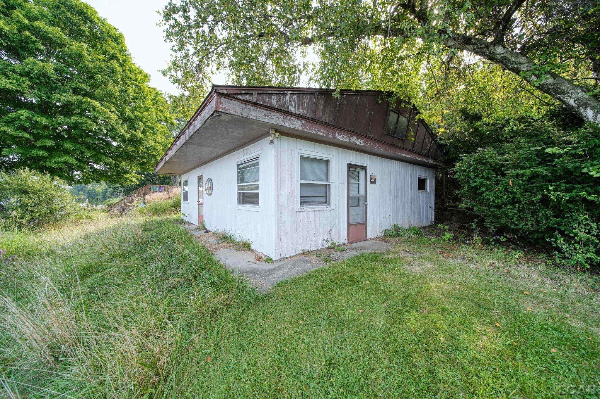 624 Fishermans Wharf, Horton, MI 49246 — Photo 35