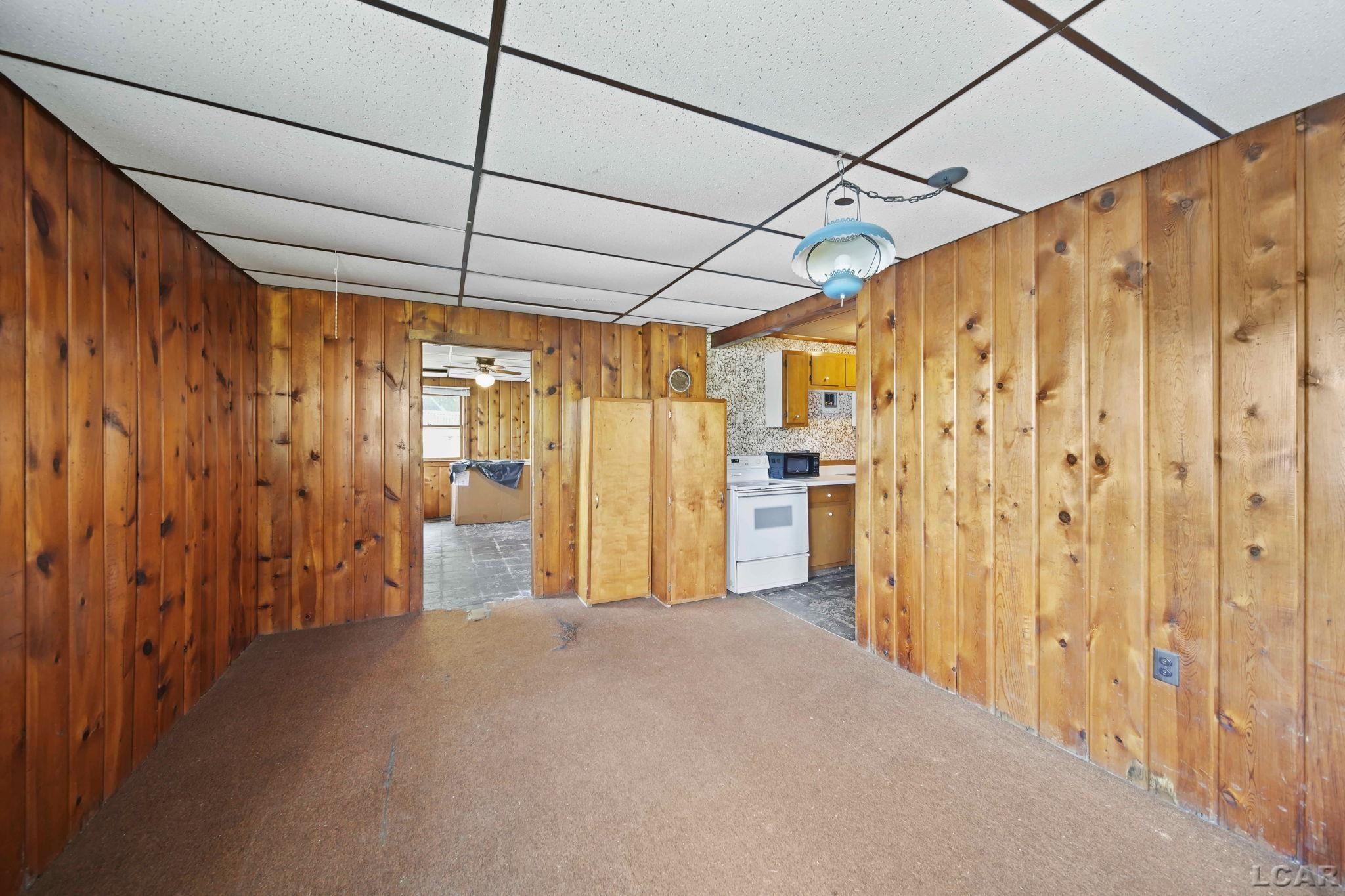 624 Fishermans Wharf, Horton, MI 49246 — Photo 37
