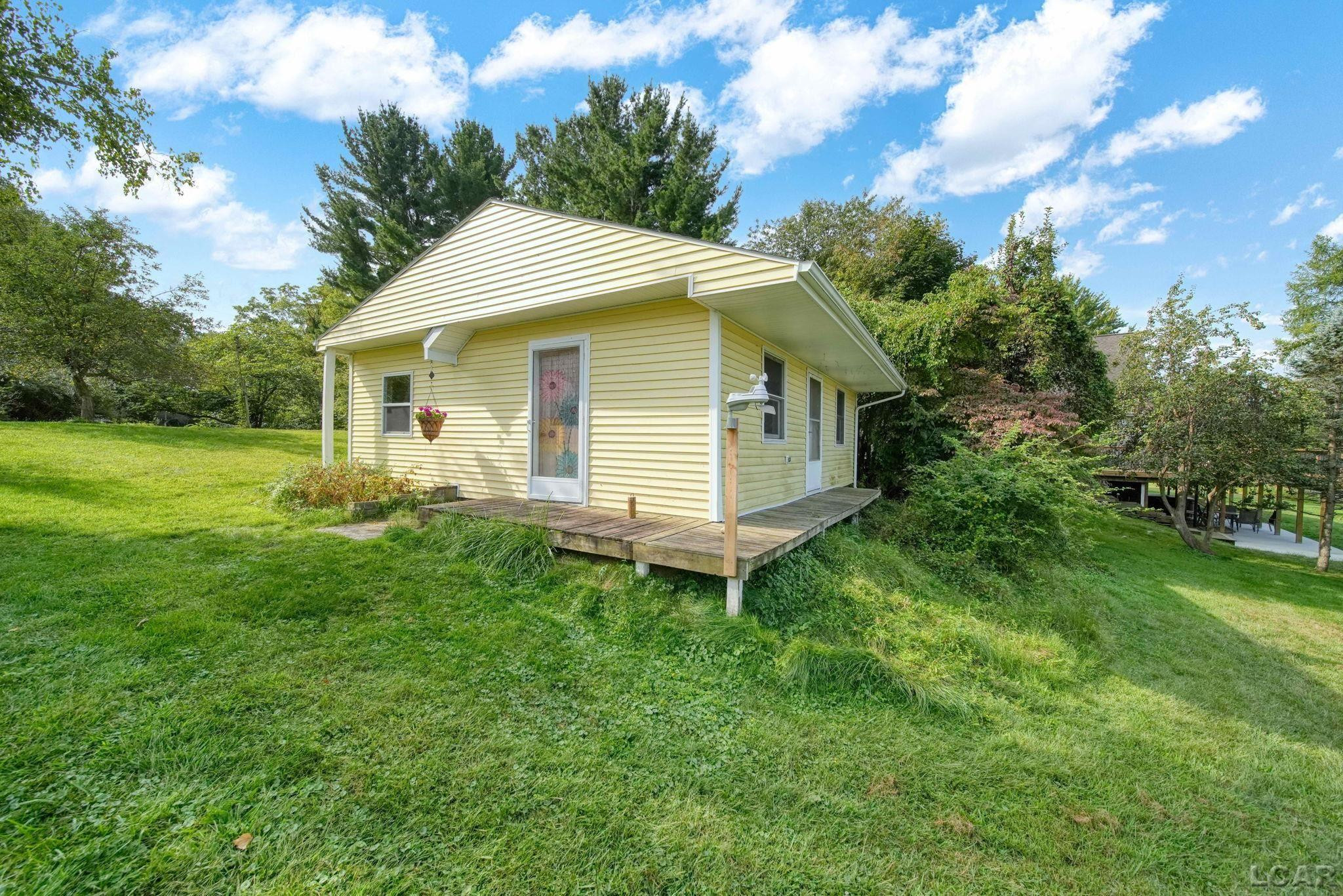 624 Fishermans Wharf, Horton, MI 49246 — Photo 46