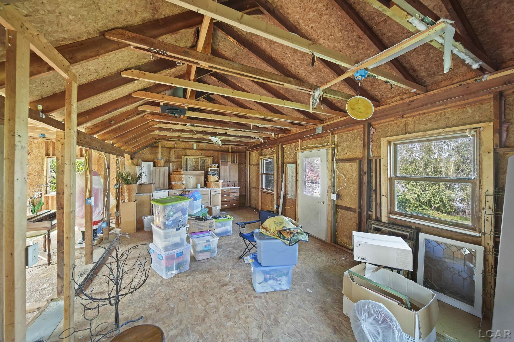 624 Fishermans Wharf, Horton, MI 49246 — Photo 48