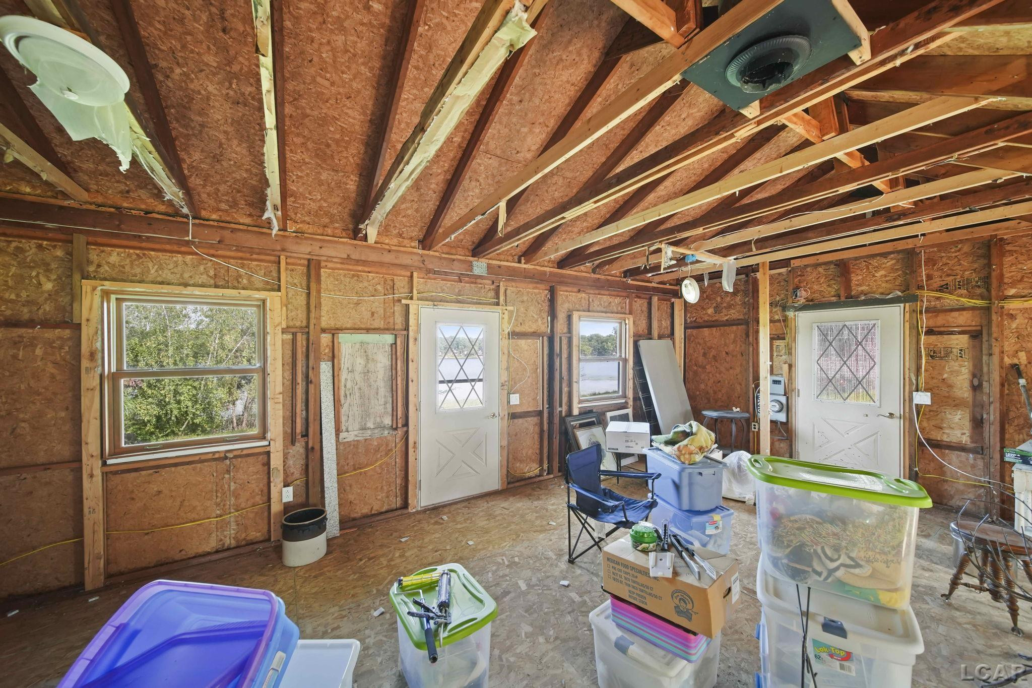 624 Fishermans Wharf, Horton, MI 49246 — Photo 49