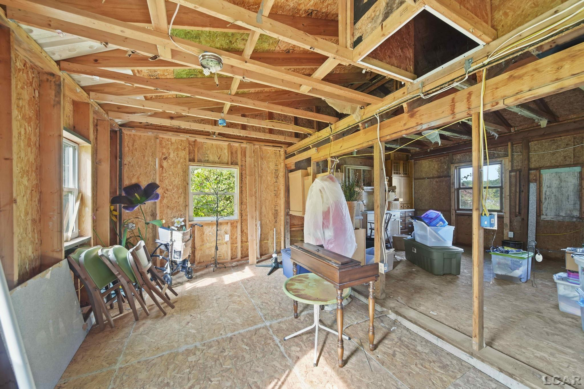 624 Fishermans Wharf, Horton, MI 49246 — Photo 50