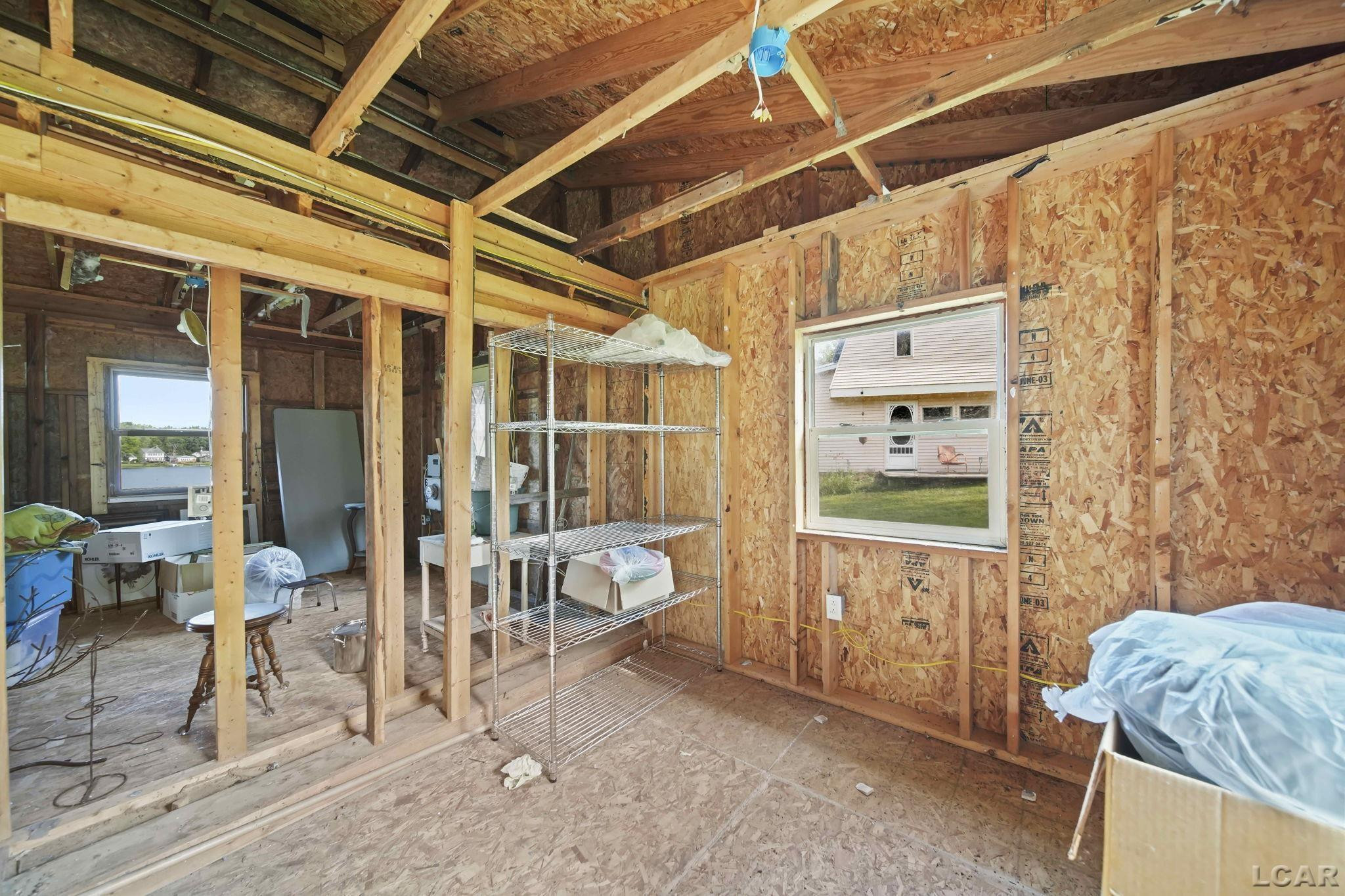 624 Fishermans Wharf, Horton, MI 49246 — Photo 51