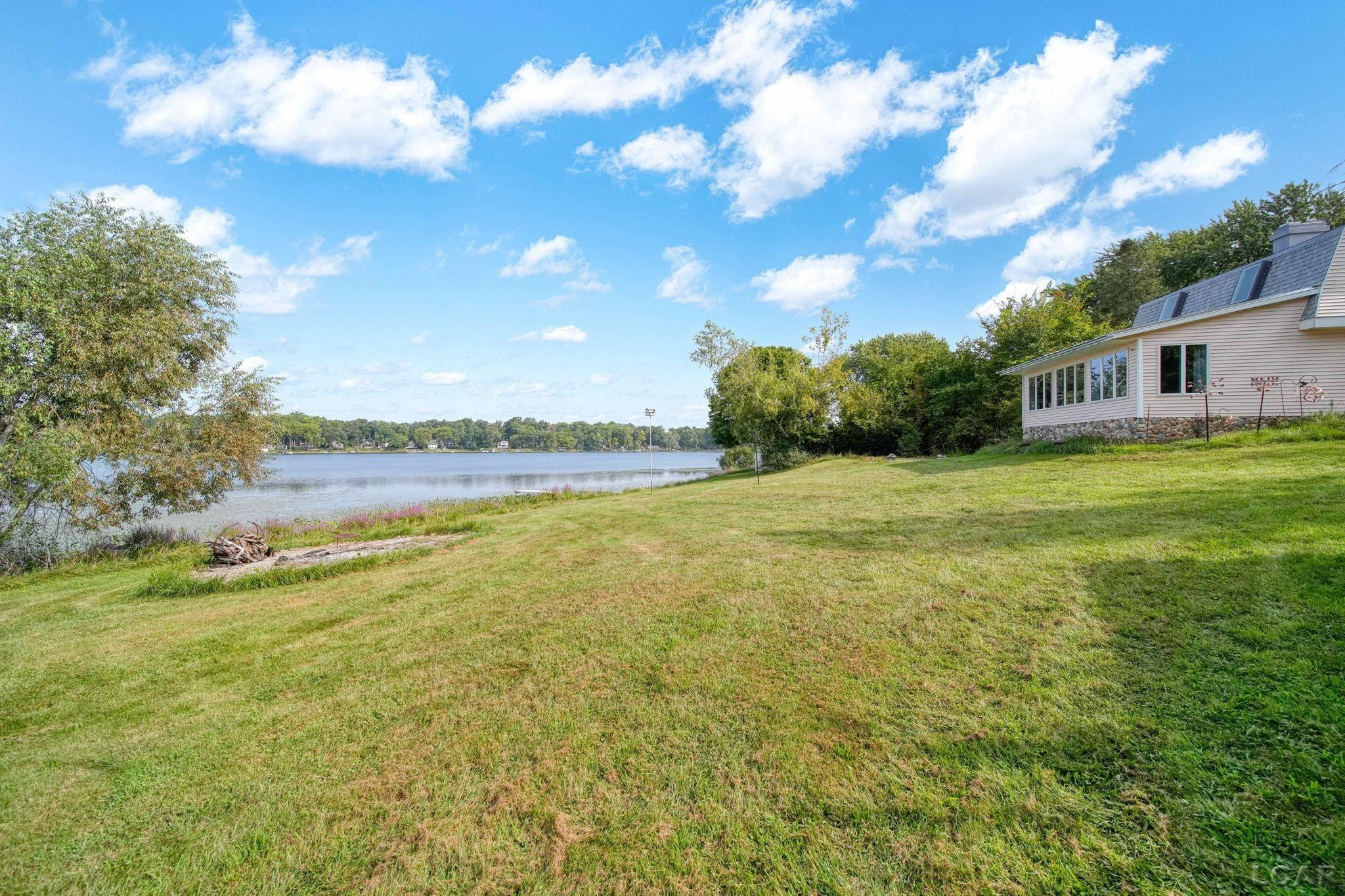 624 Fishermans Wharf, Horton, MI 49246 — Photo 52