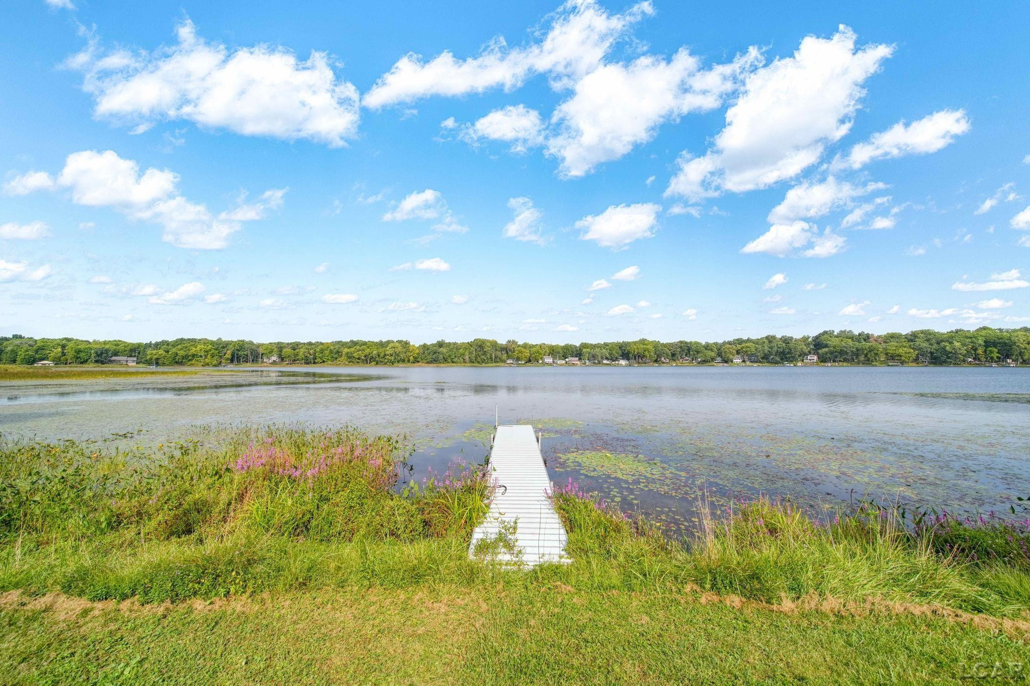 624 Fishermans Wharf, Horton, MI 49246 — Photo 53