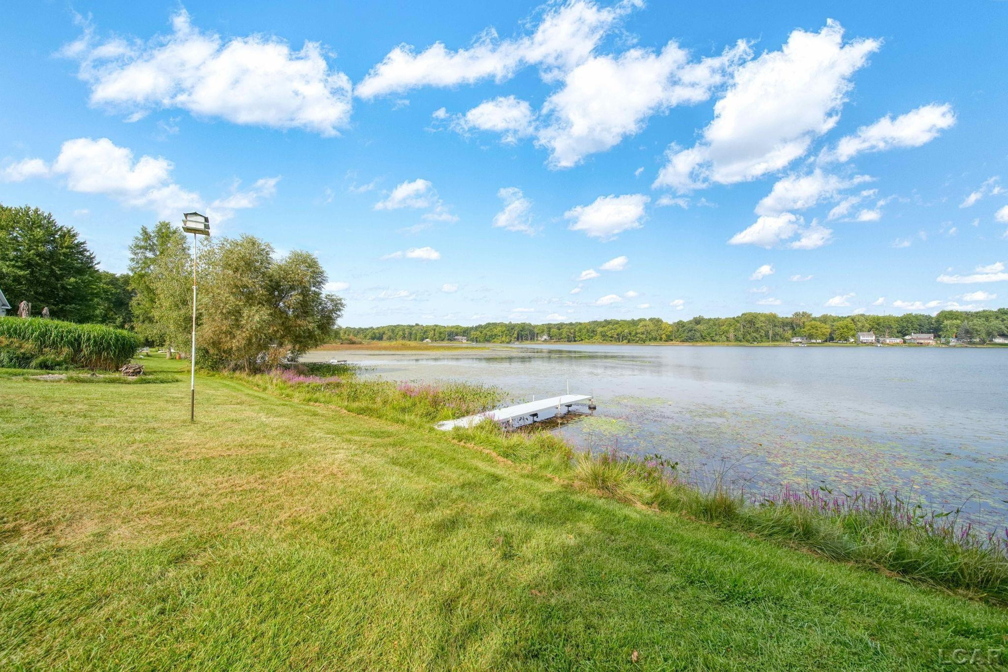 624 Fishermans Wharf, Horton, MI 49246 — Photo 56