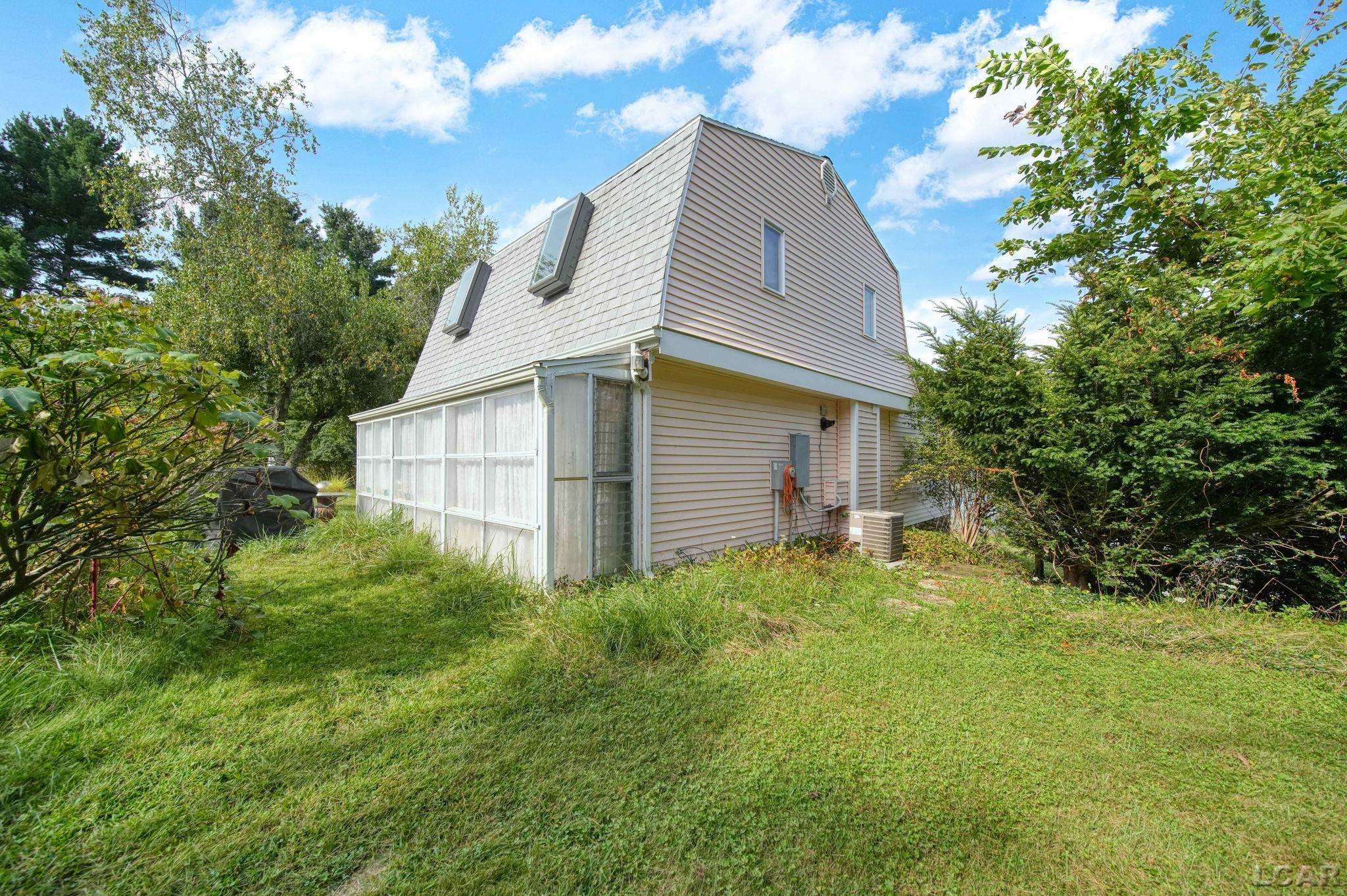 624 Fishermans Wharf, Horton, MI 49246 — Photo 58